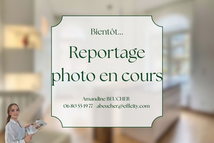 appartement 3 pièces - 67m2 à Strasbourg (67000)