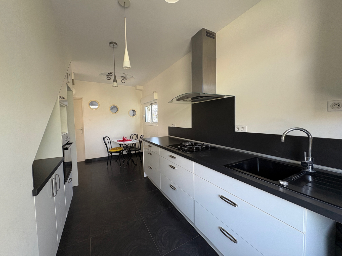 Achat immobilier Maison 4 pièces  90m2 à Gond-Pontouvre (16160) - Photo n°4