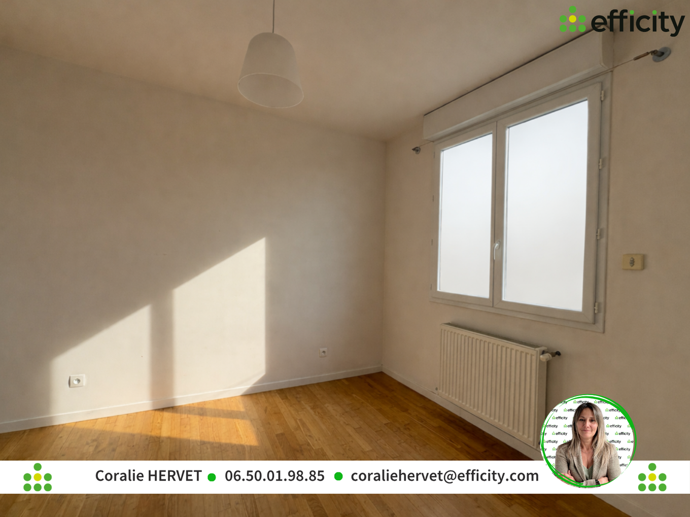 Achat immobilier Maison 4 pièces  90m2 à Gond-Pontouvre (16160) - Photo n°6