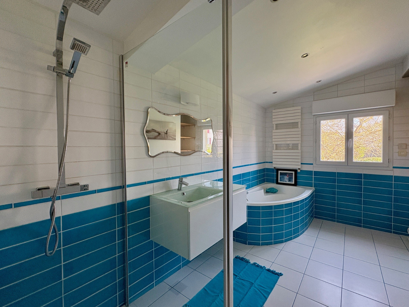 Achat immobilier Maison 4 pièces  90m2 à Gond-Pontouvre (16160) - Photo n°8