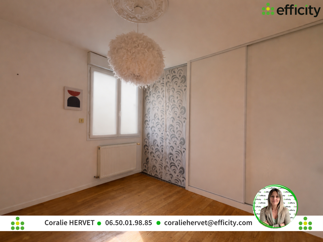 Achat immobilier Maison 4 pièces  90m2 à Gond-Pontouvre (16160) - Photo n°7