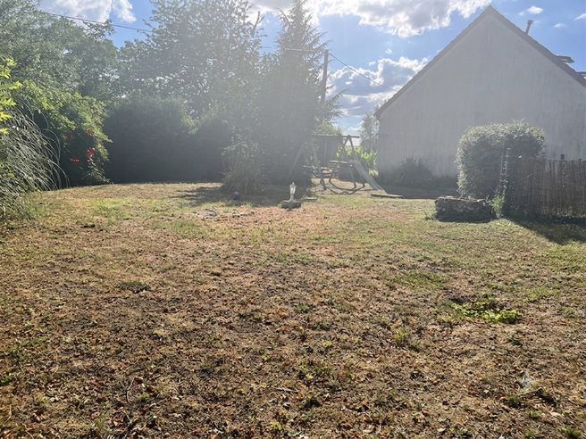 maison 7 pièces - 136m2 à Saint-Martin-le-Beau (37270)