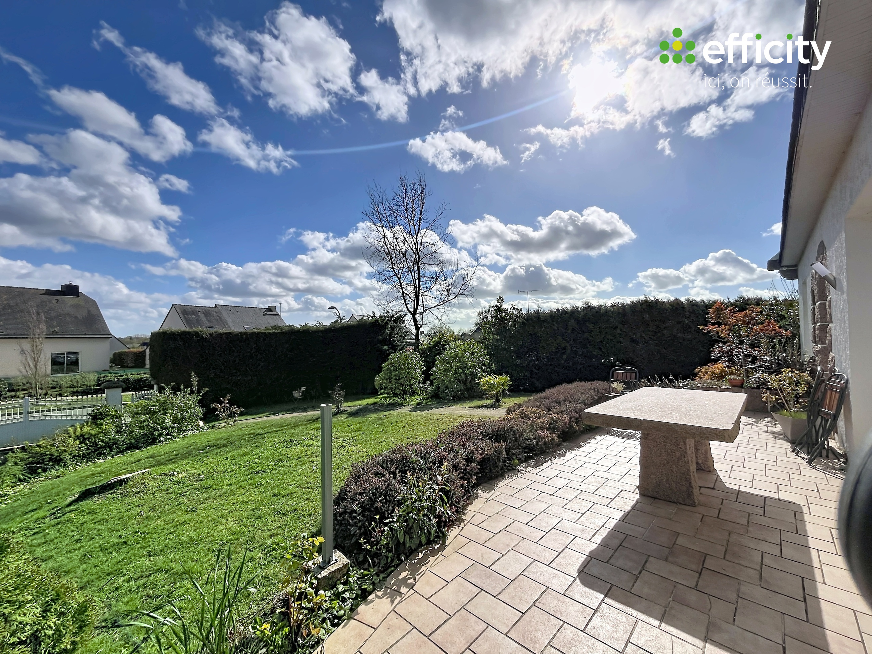 Achat immobilier Maison 6 pièces  165m2 à Châteaugiron (35410) - Photo n°5