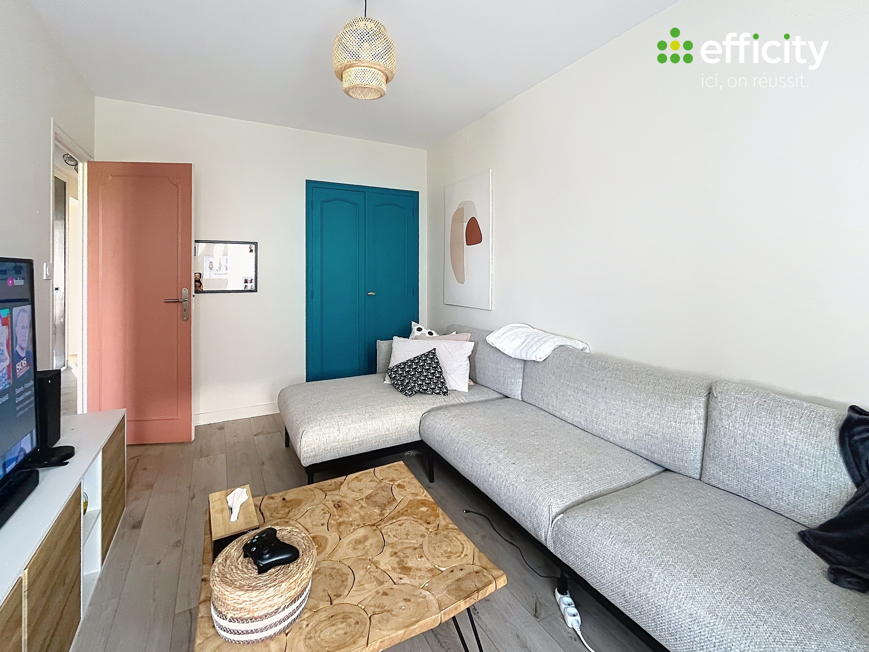 Achat immobilier Maison 6 pièces  165m2 à Châteaugiron (35410) - Photo n°7