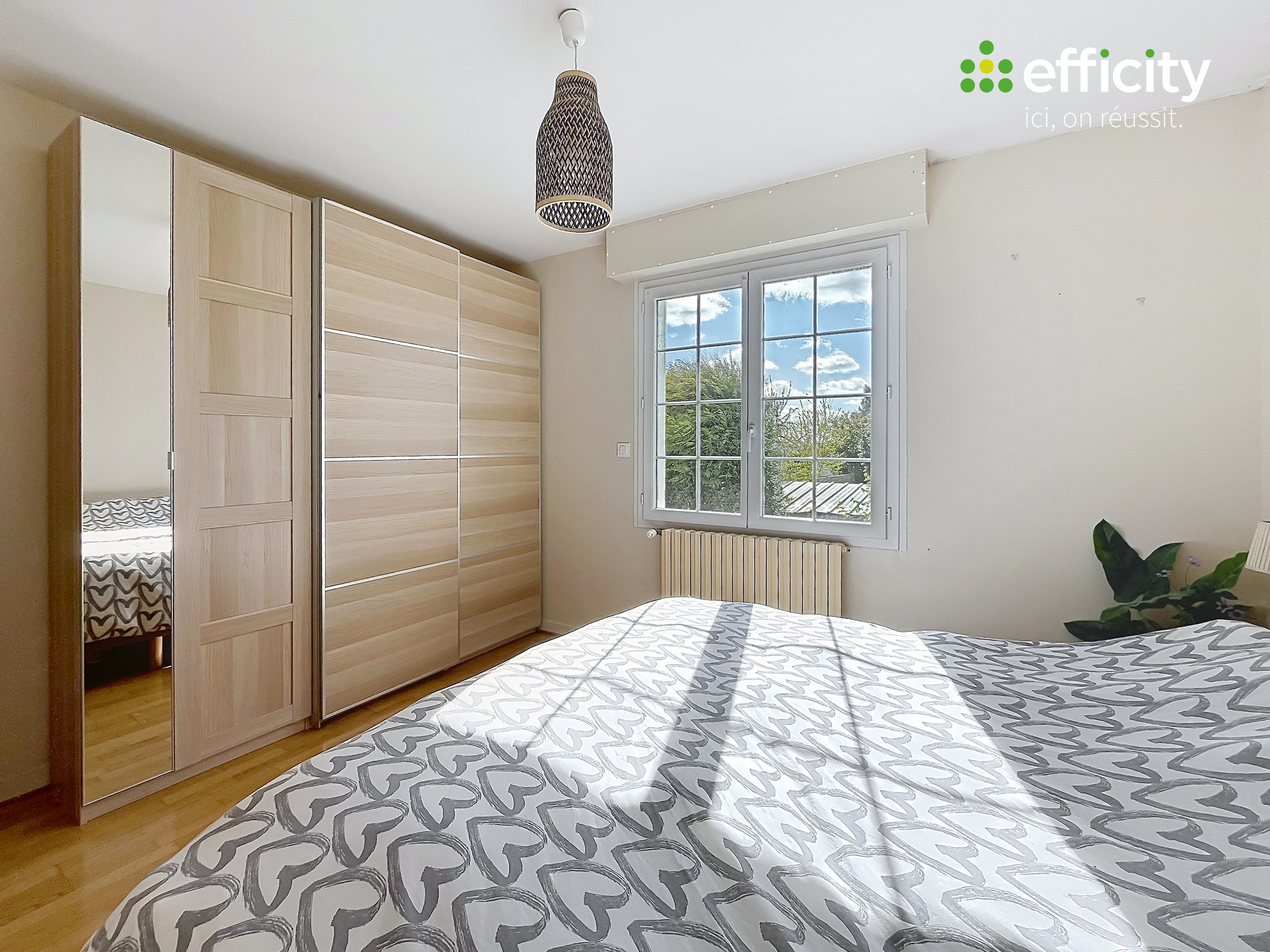 Achat immobilier Maison 6 pièces  165m2 à Châteaugiron (35410) - Photo n°11