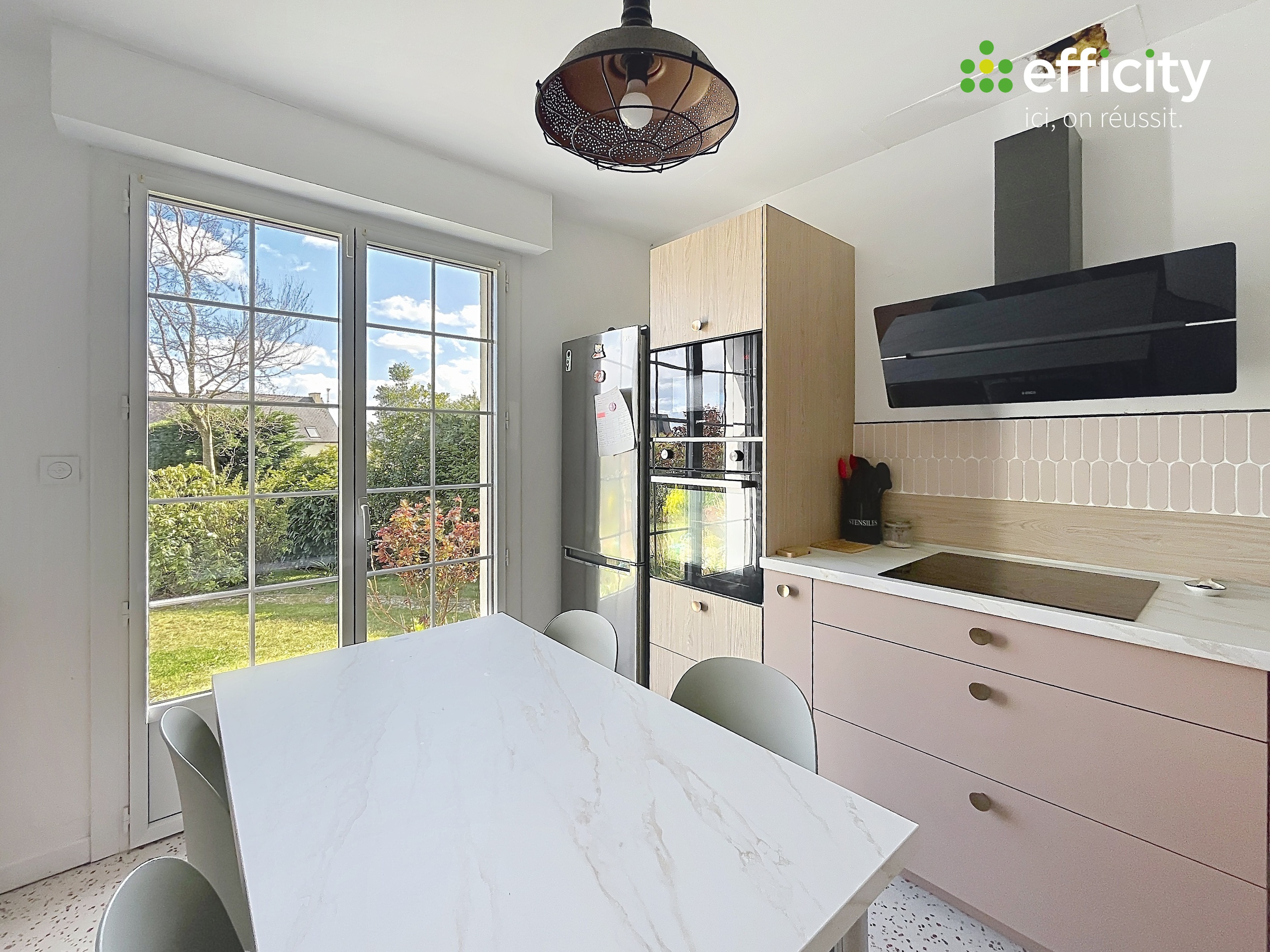 Achat immobilier Maison 6 pièces  165m2 à Châteaugiron (35410) - Photo n°8