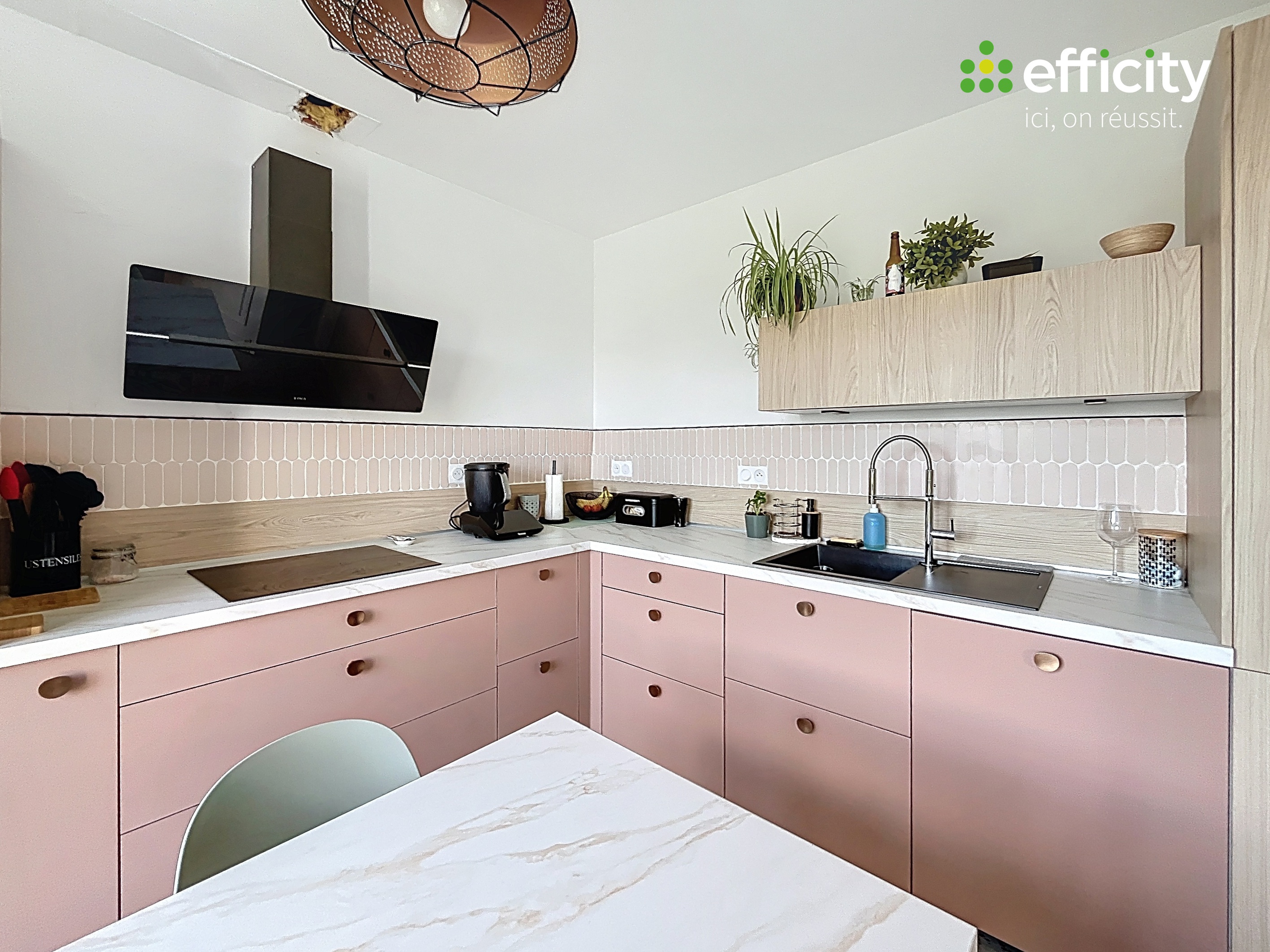 Achat immobilier Maison 6 pièces  165m2 à Châteaugiron (35410) - Photo n°9