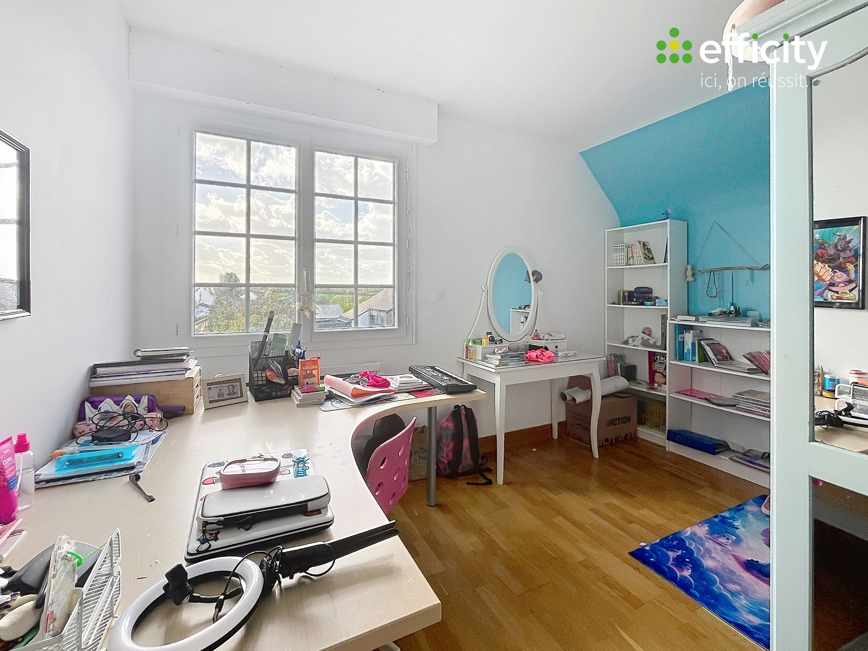 Achat immobilier Maison 6 pièces  165m2 à Châteaugiron (35410) - Photo n°12