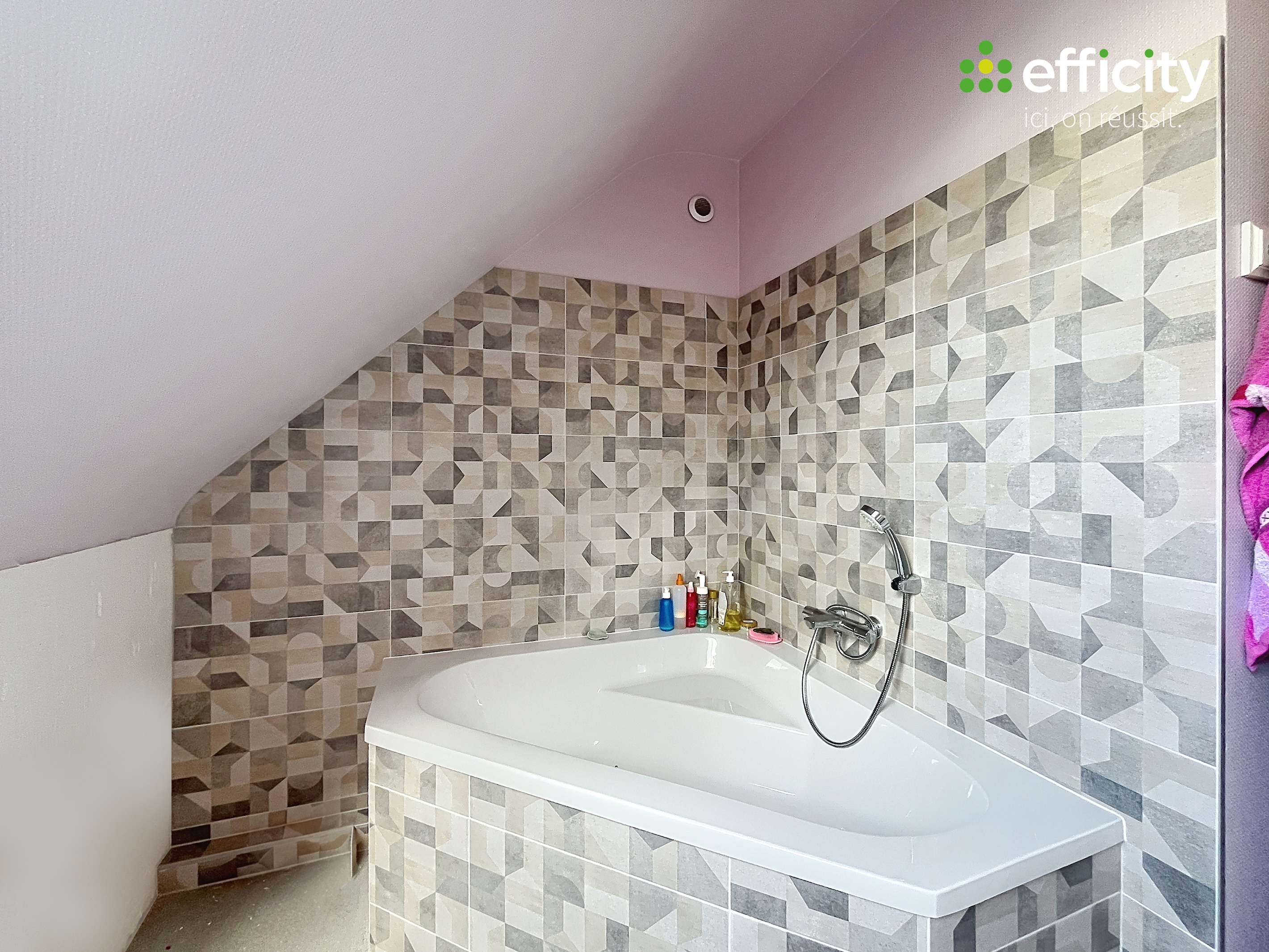 Achat immobilier Maison 6 pièces  165m2 à Châteaugiron (35410) - Photo n°14