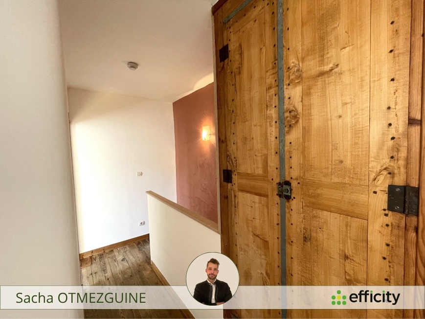 Achat immobilier Maison 3 pièces  62m2 à Yzeures-sur-Creuse (37290) - Photo n°11