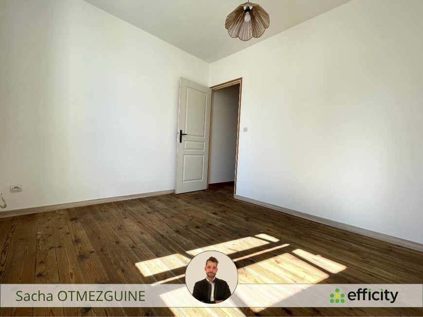 Achat immobilier Maison 3 pièces  62m2 à Yzeures-sur-Creuse (37290) - Photo n°14