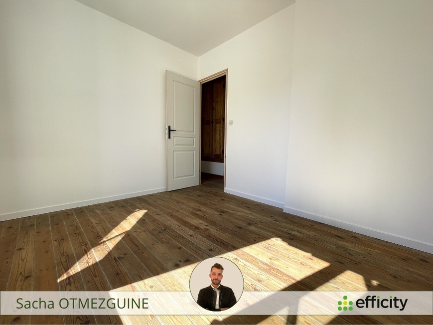 Achat immobilier Maison 3 pièces  62m2 à Yzeures-sur-Creuse (37290) - Photo n°15