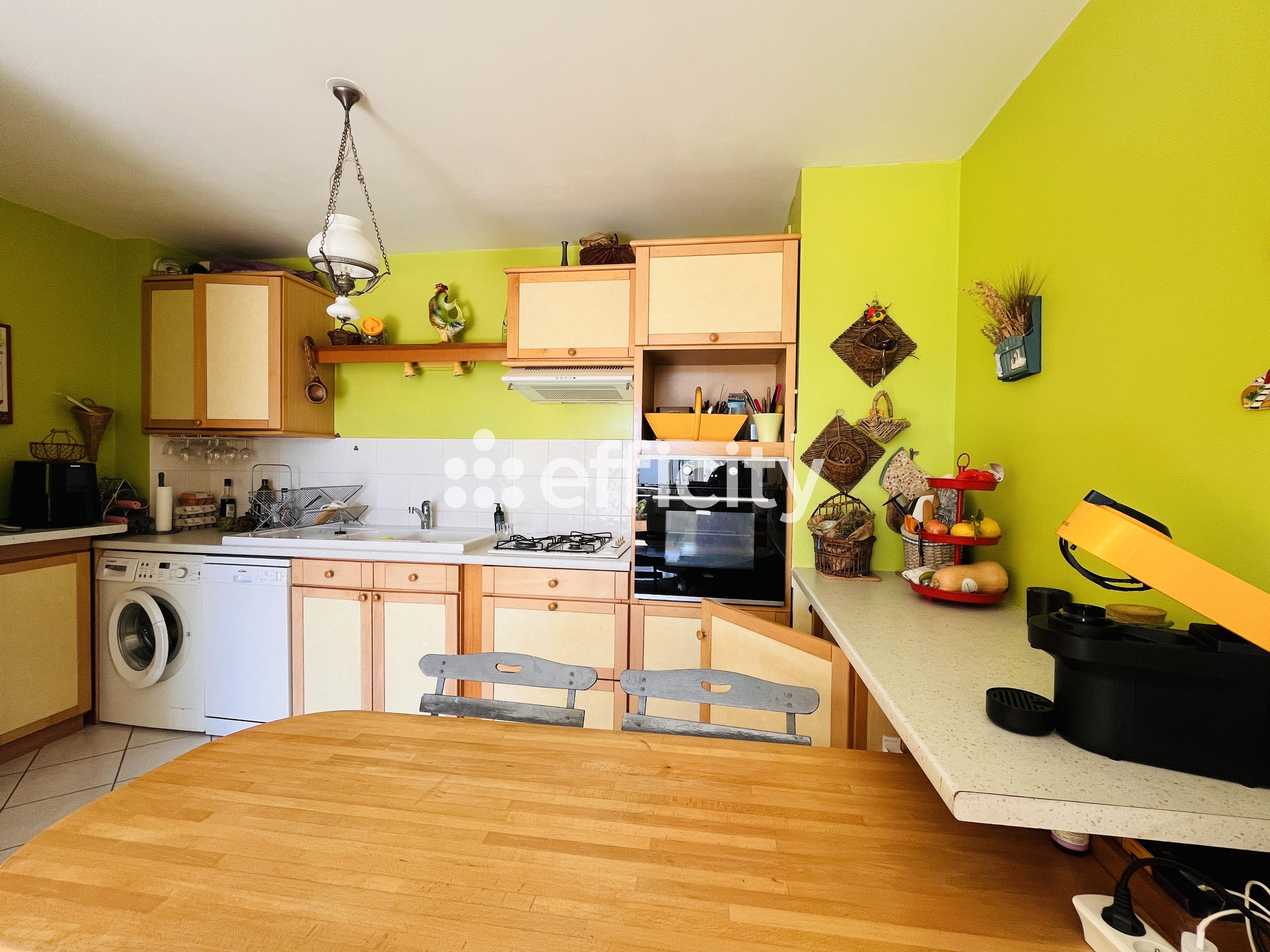 Achat immobilier Appartement 3 pièces  68m2 à Marseille (13010) - Photo n°4