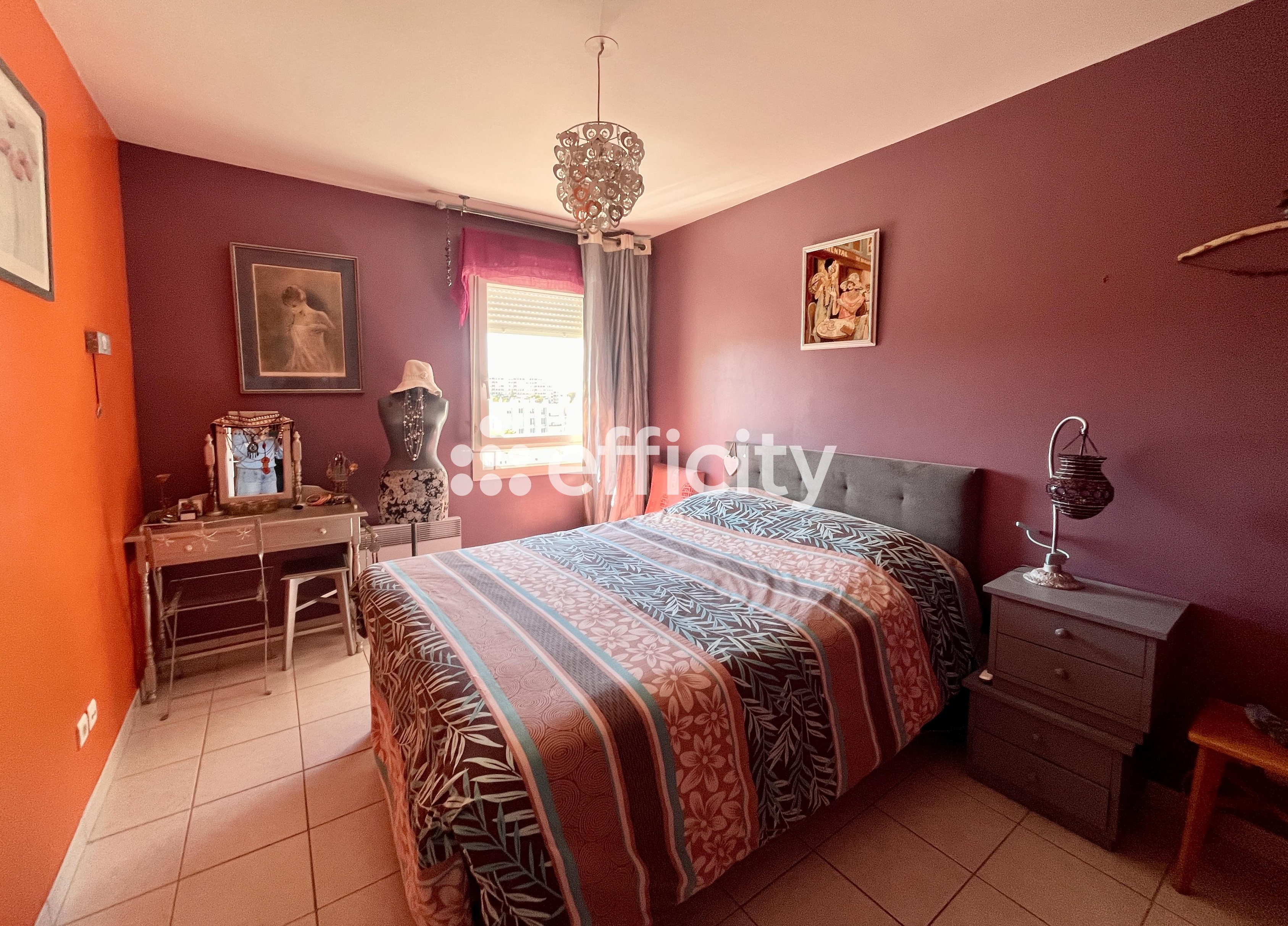 Achat immobilier Appartement 3 pièces  68m2 à Marseille (13010) - Photo n°7