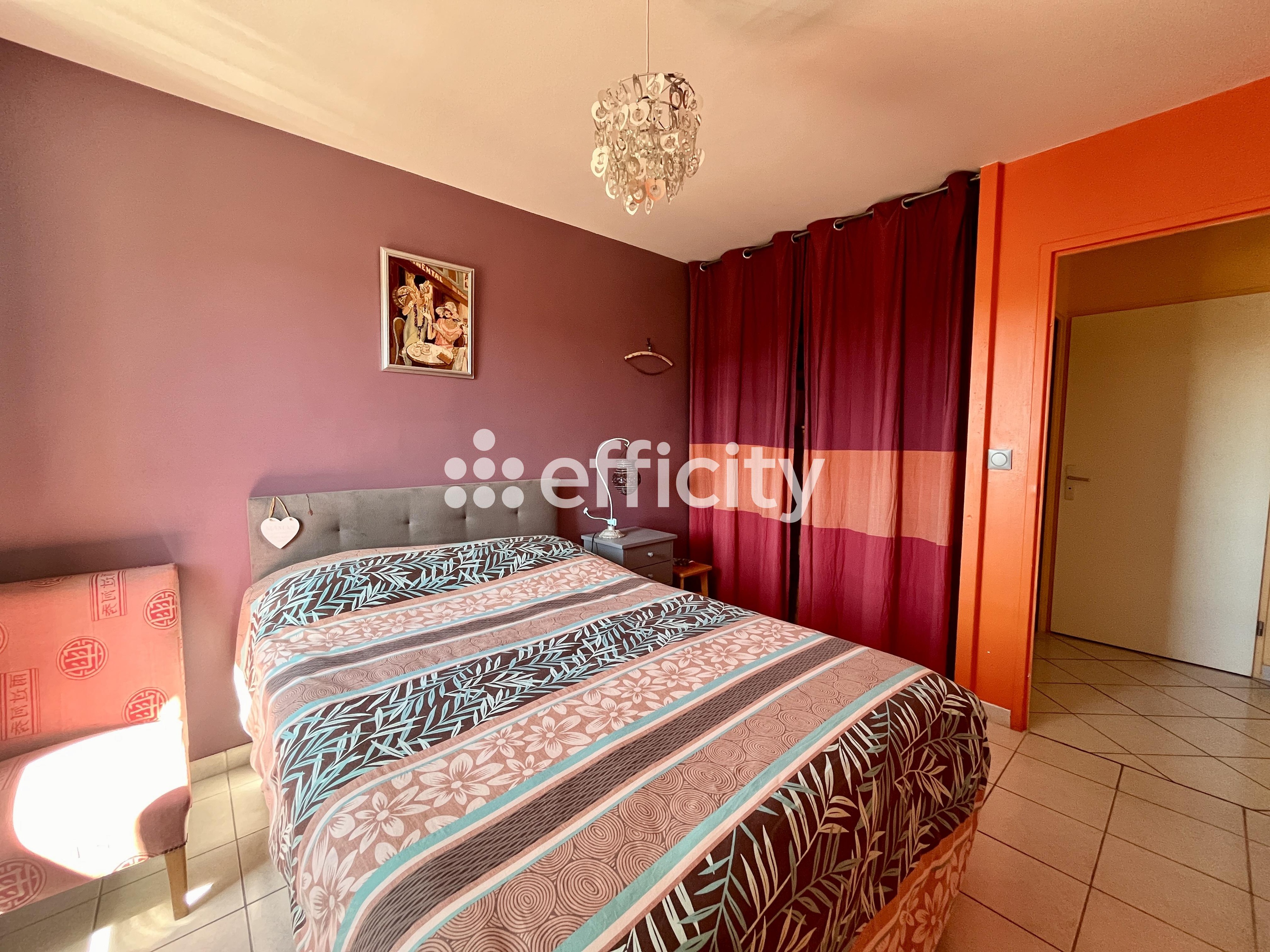 Achat immobilier Appartement 3 pièces  68m2 à Marseille (13010) - Photo n°8