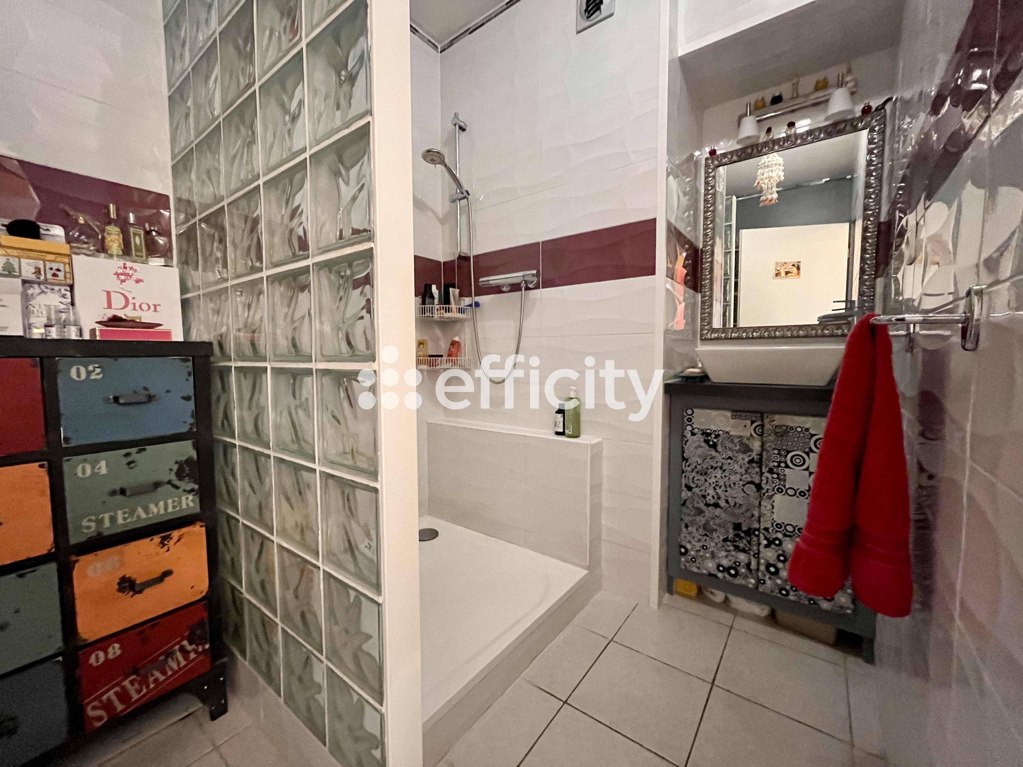 Achat immobilier Appartement 3 pièces  68m2 à Marseille (13010) - Photo n°9