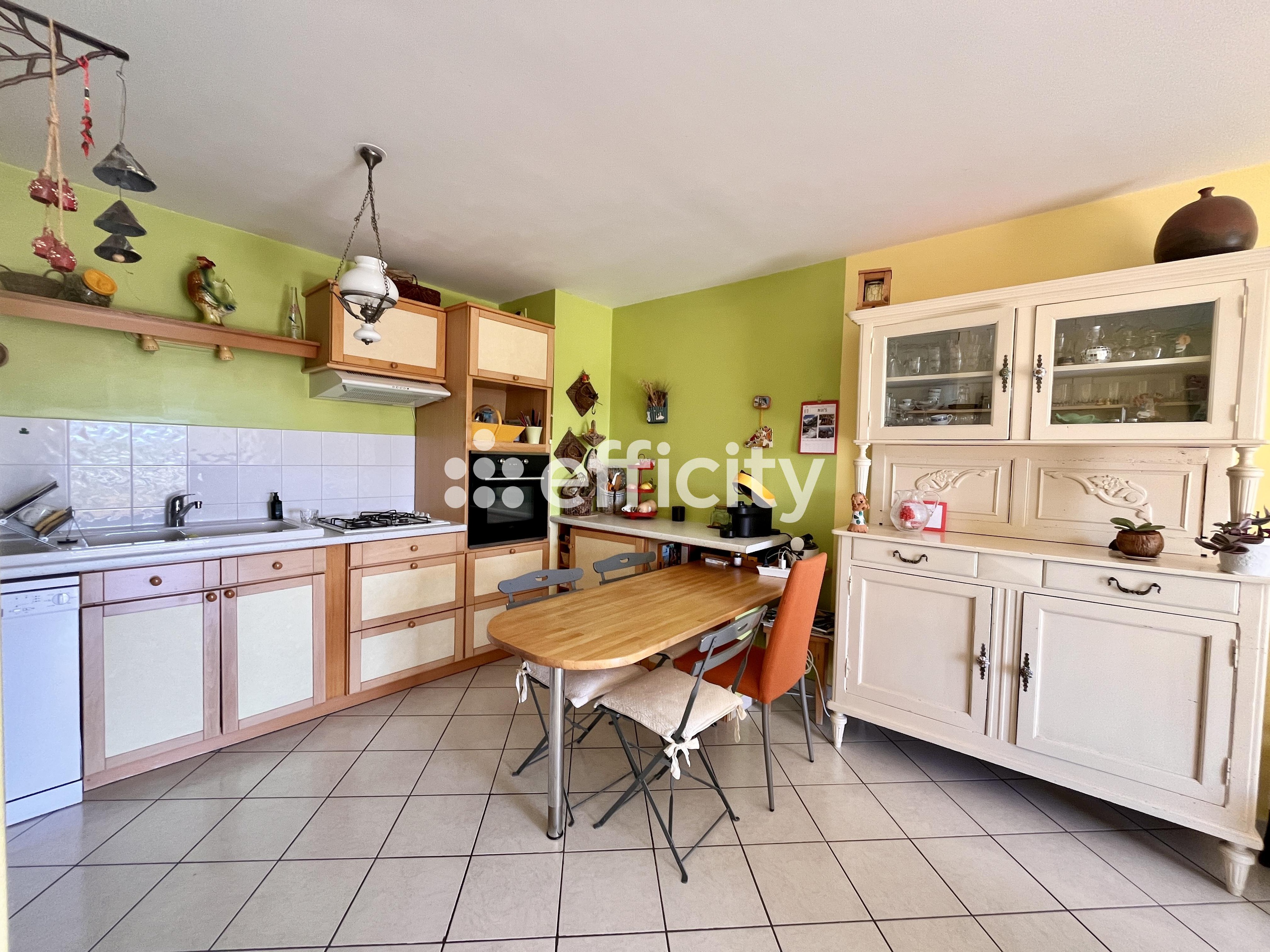 Achat immobilier Appartement 3 pièces  68m2 à Marseille (13010) - Photo n°5