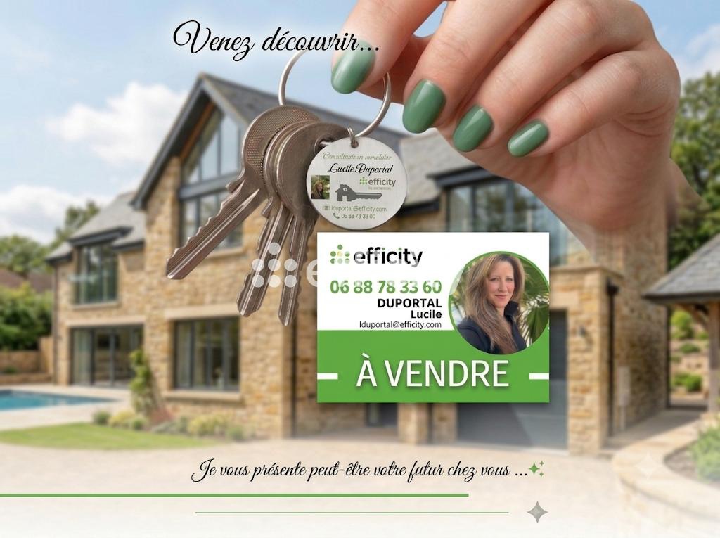 Maison 3 pièces 193 m² · à Sorigny · 193 m² · 504 000 €