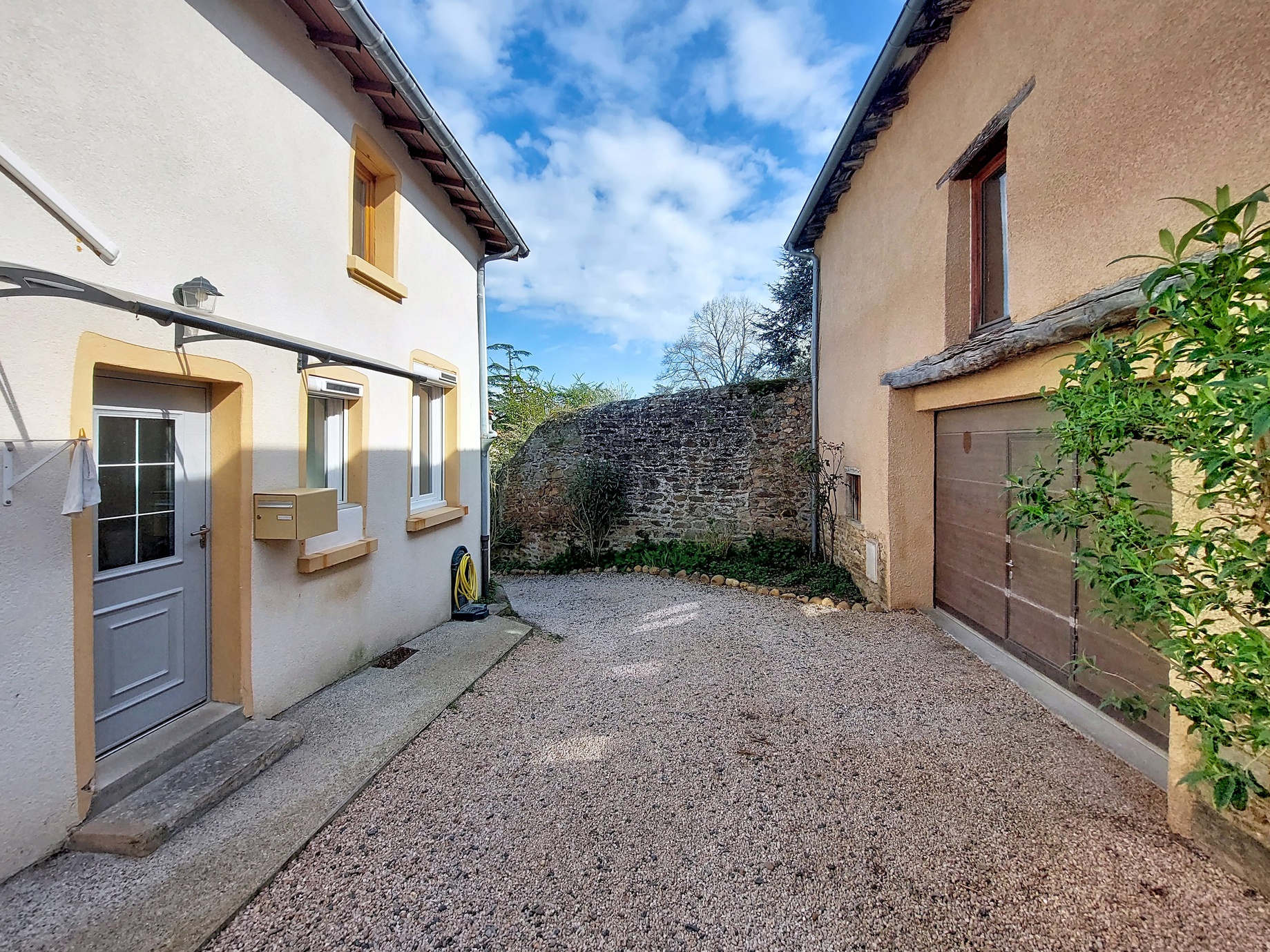 maison 5 pièces - 133m2 à Francheville (69340)