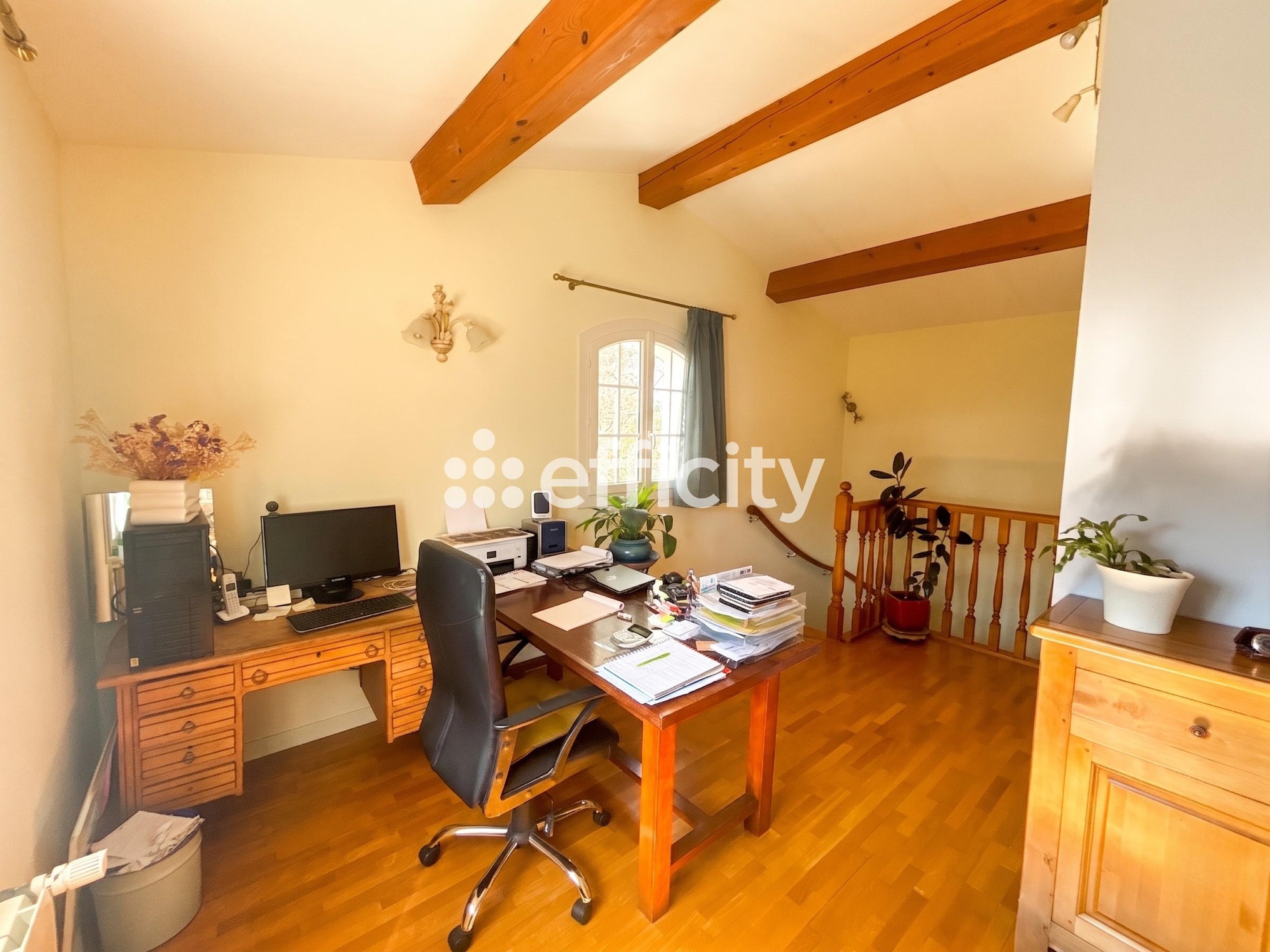 Achat immobilier Maison 6 pièces  160m2 à Rousset (13790) - Photo n°20