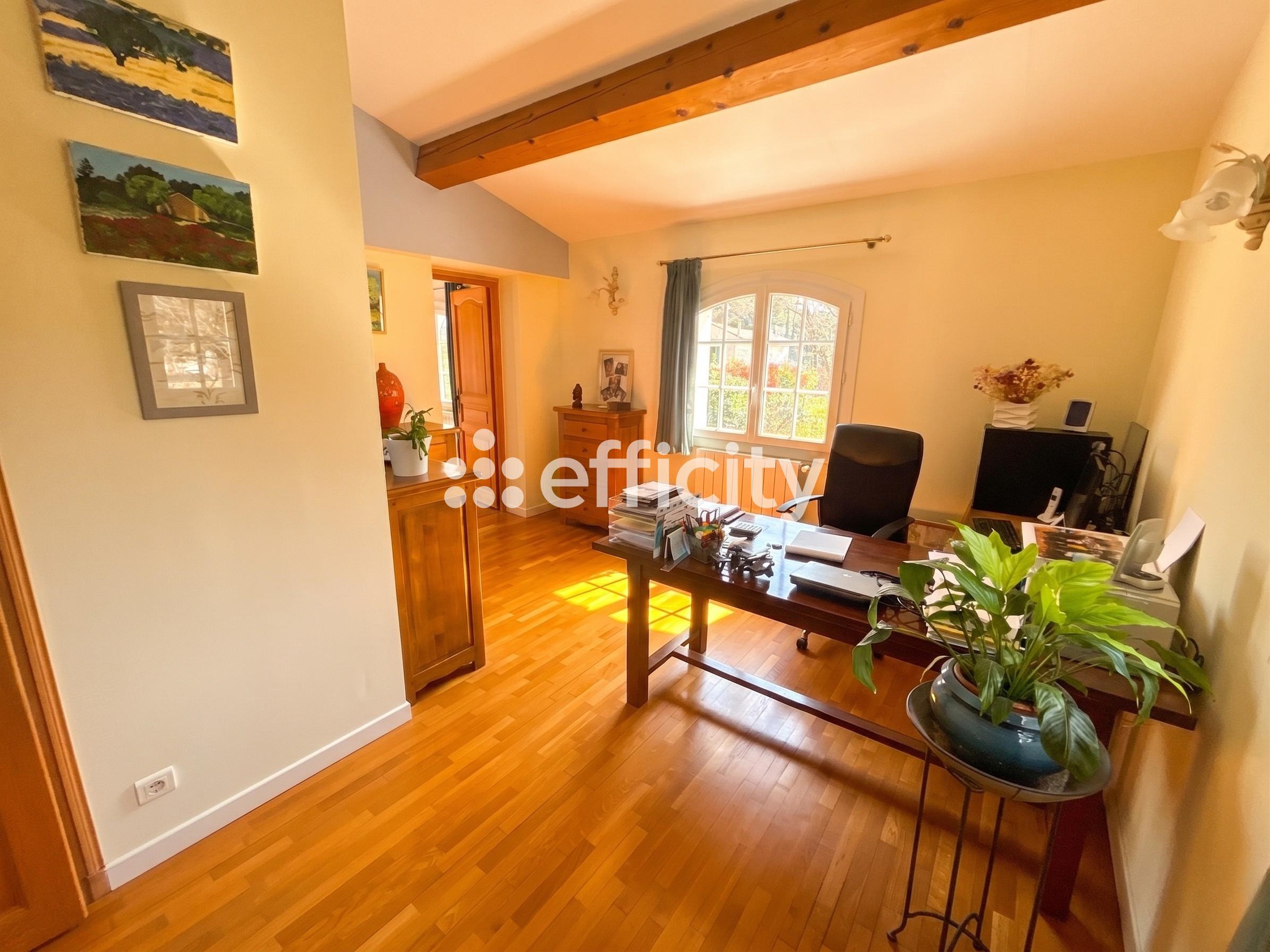 Achat immobilier Maison 6 pièces  160m2 à Rousset (13790) - Photo n°19