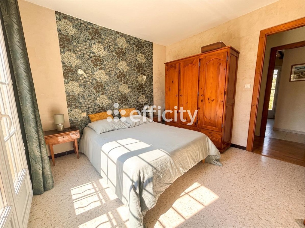 Achat immobilier Maison 6 pièces  160m2 à Rousset (13790) - Photo n°12