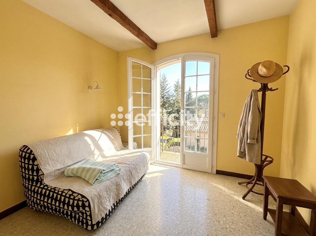 Achat immobilier Maison 6 pièces  160m2 à Rousset (13790) - Photo n°16