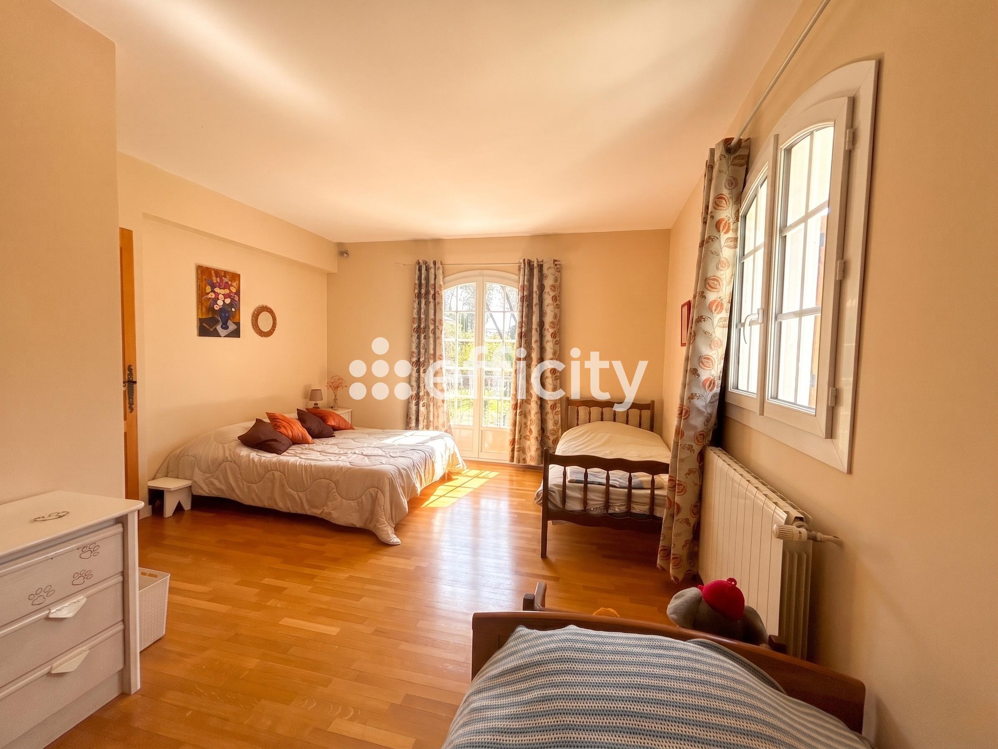 Achat immobilier Maison 6 pièces  160m2 à Rousset (13790) - Photo n°15