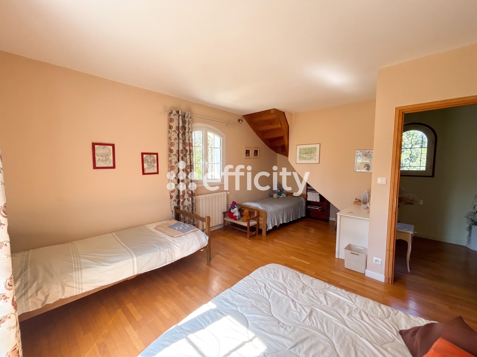 Achat immobilier Maison 6 pièces  160m2 à Rousset (13790) - Photo n°14