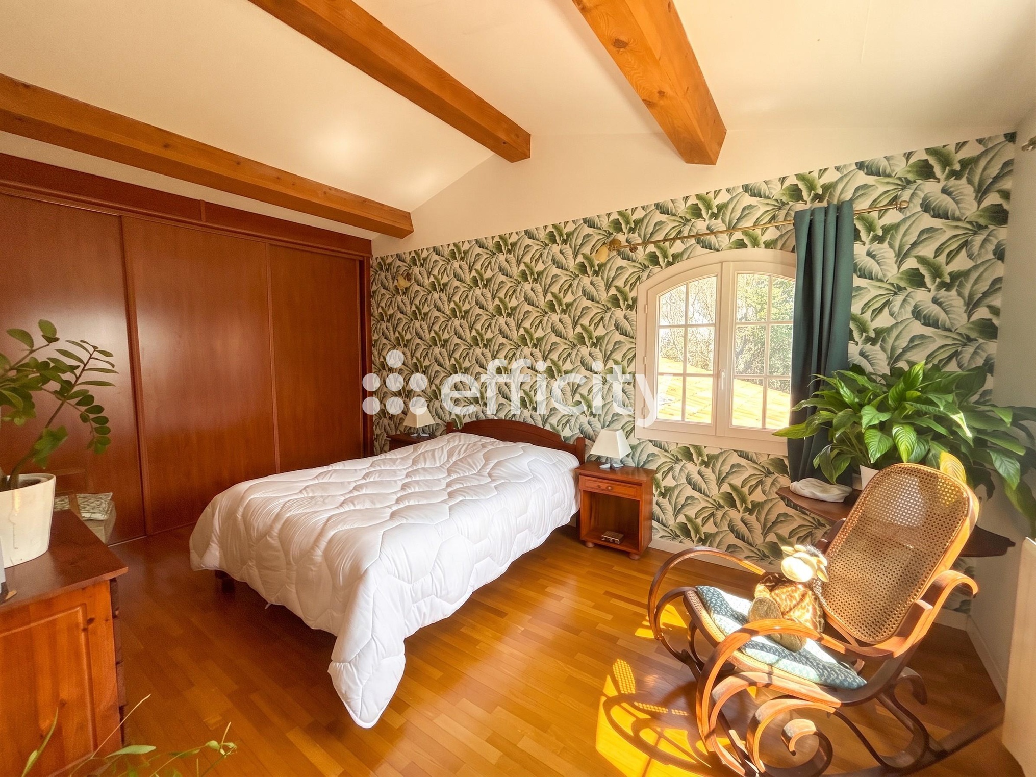 Achat immobilier Maison 6 pièces  160m2 à Rousset (13790) - Photo n°18