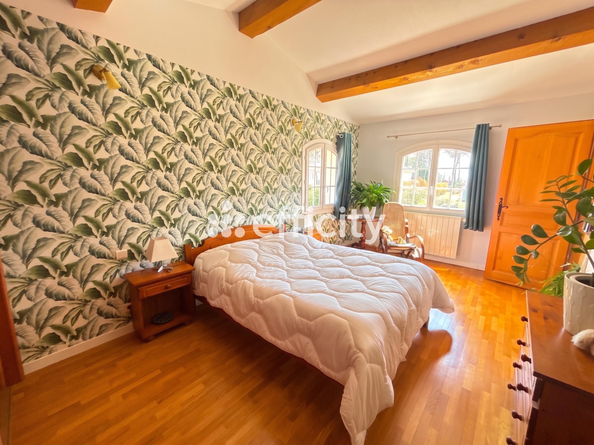 Achat immobilier Maison 6 pièces  160m2 à Rousset (13790) - Photo n°17