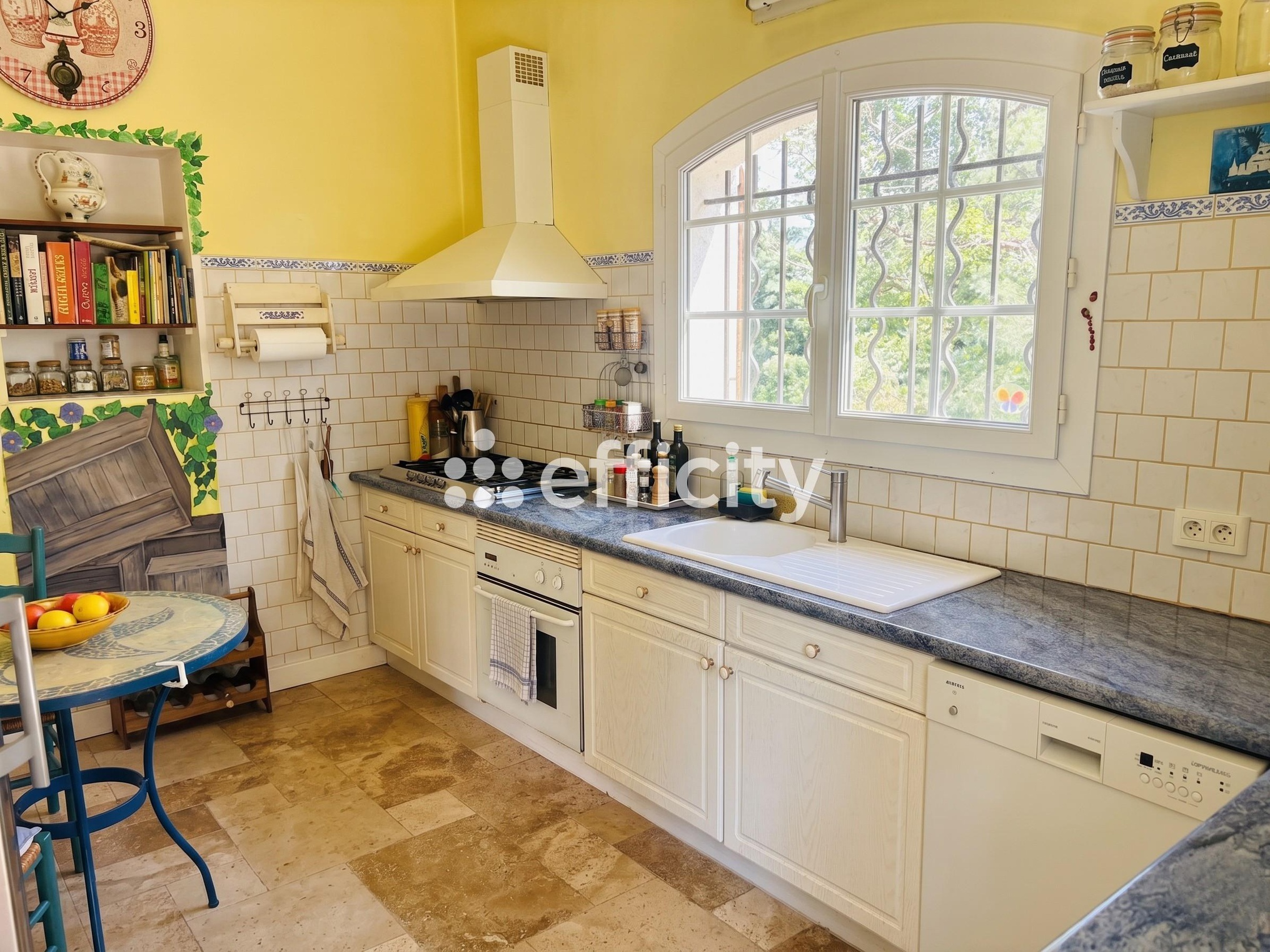 Achat immobilier Maison 6 pièces  160m2 à Rousset (13790) - Photo n°21