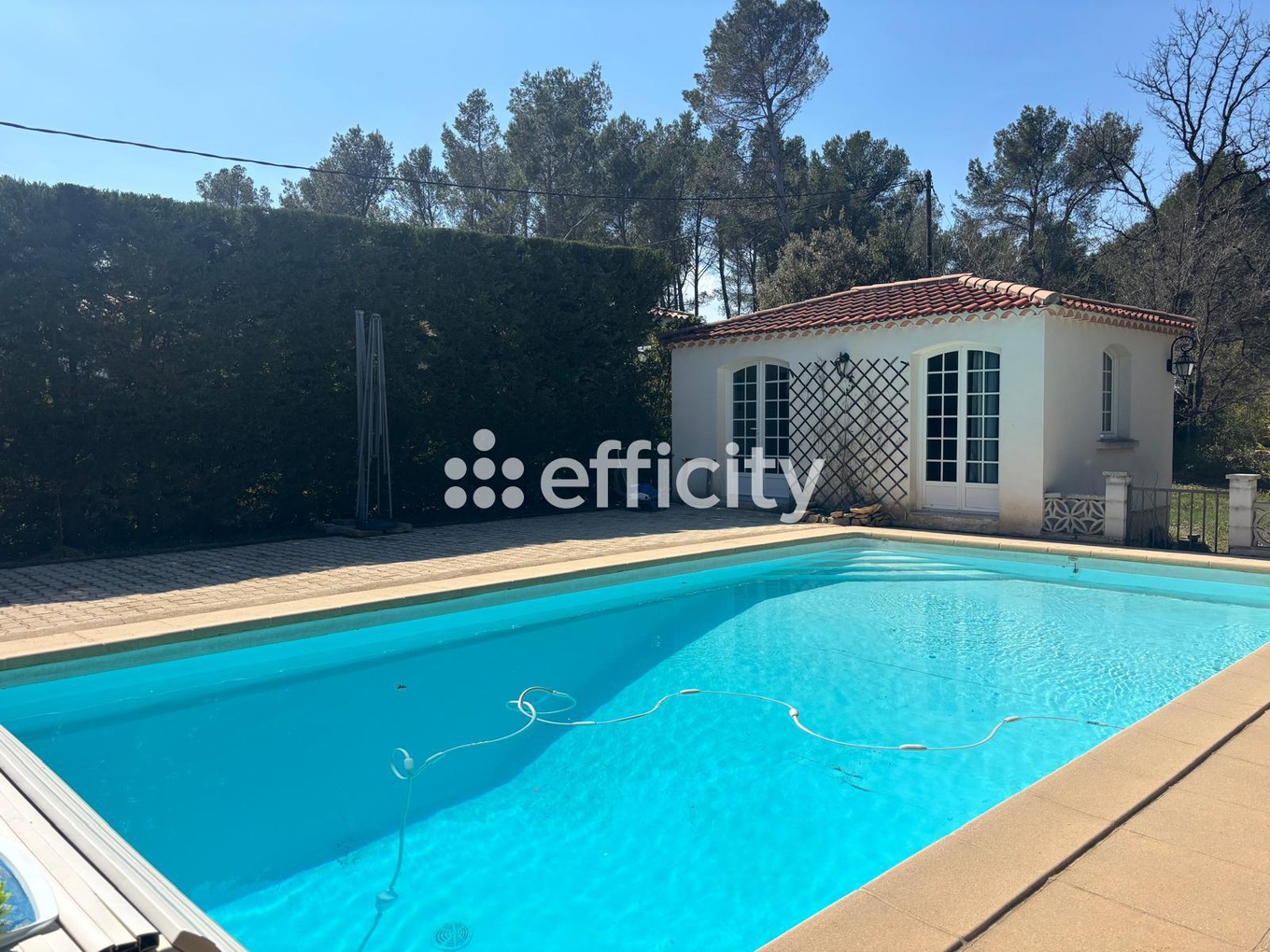 Achat immobilier Maison 6 pièces  160m2 à Rousset (13790) - Photo n°6