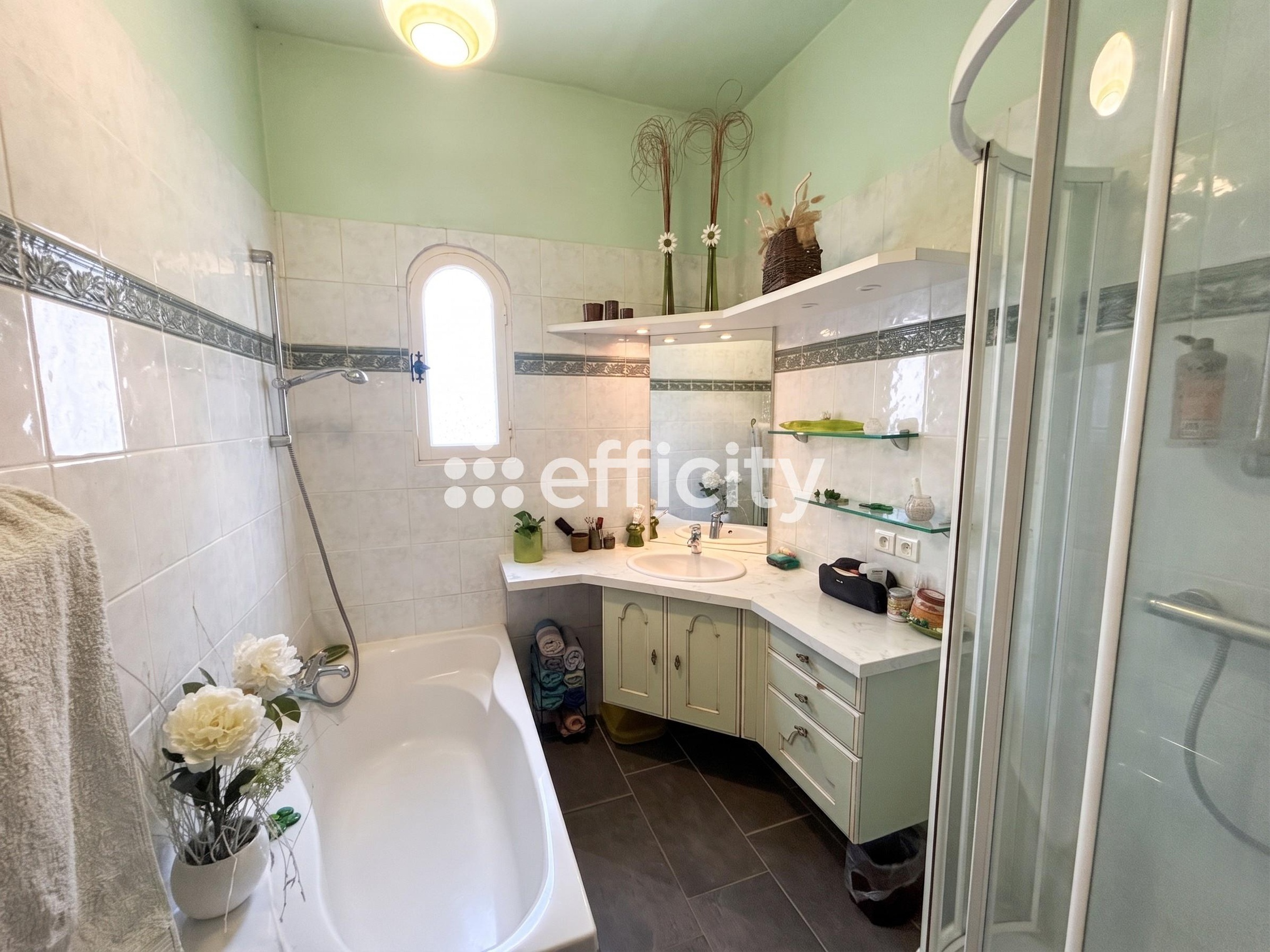 Achat immobilier Maison 6 pièces  160m2 à Rousset (13790) - Photo n°13