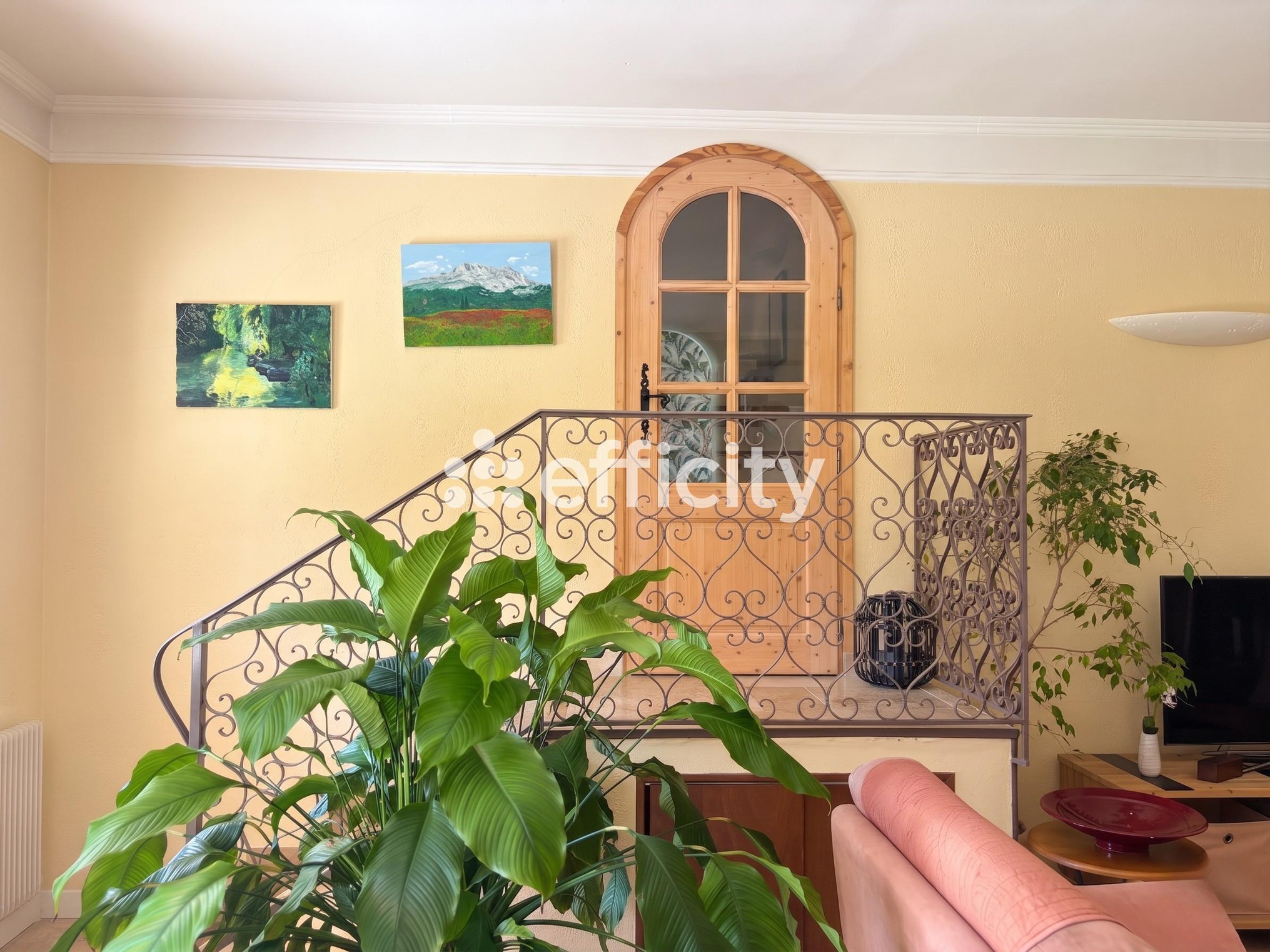 Achat immobilier Maison 6 pièces  160m2 à Rousset (13790) - Photo n°11