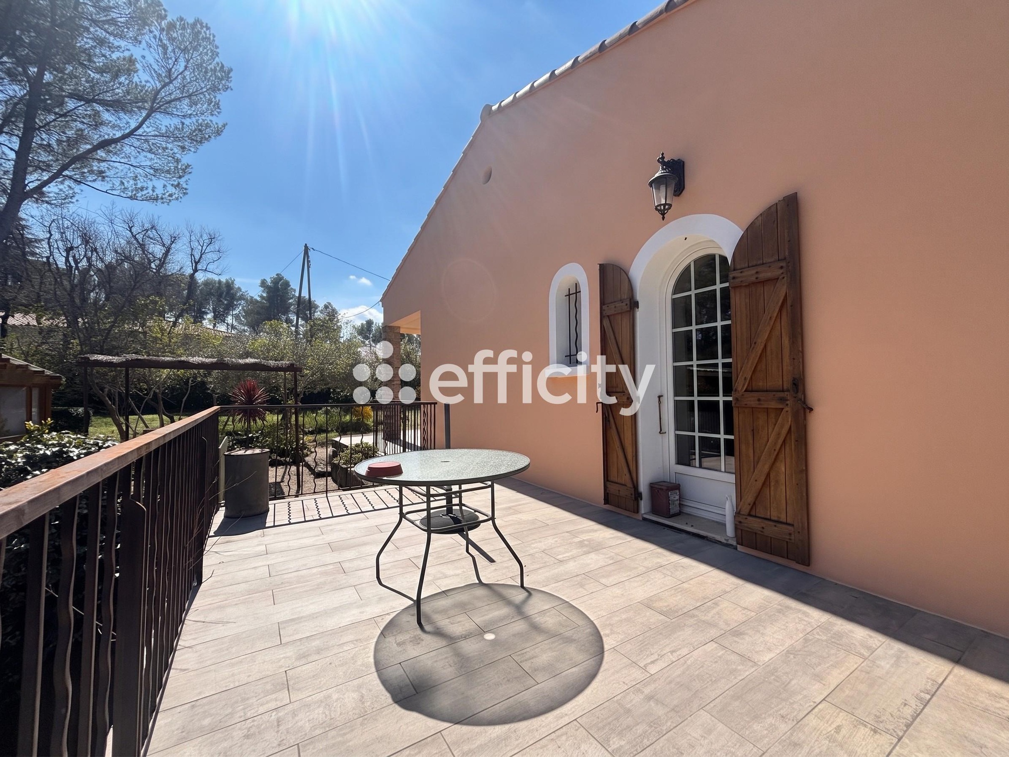 Achat immobilier Maison 6 pièces  160m2 à Rousset (13790) - Photo n°7