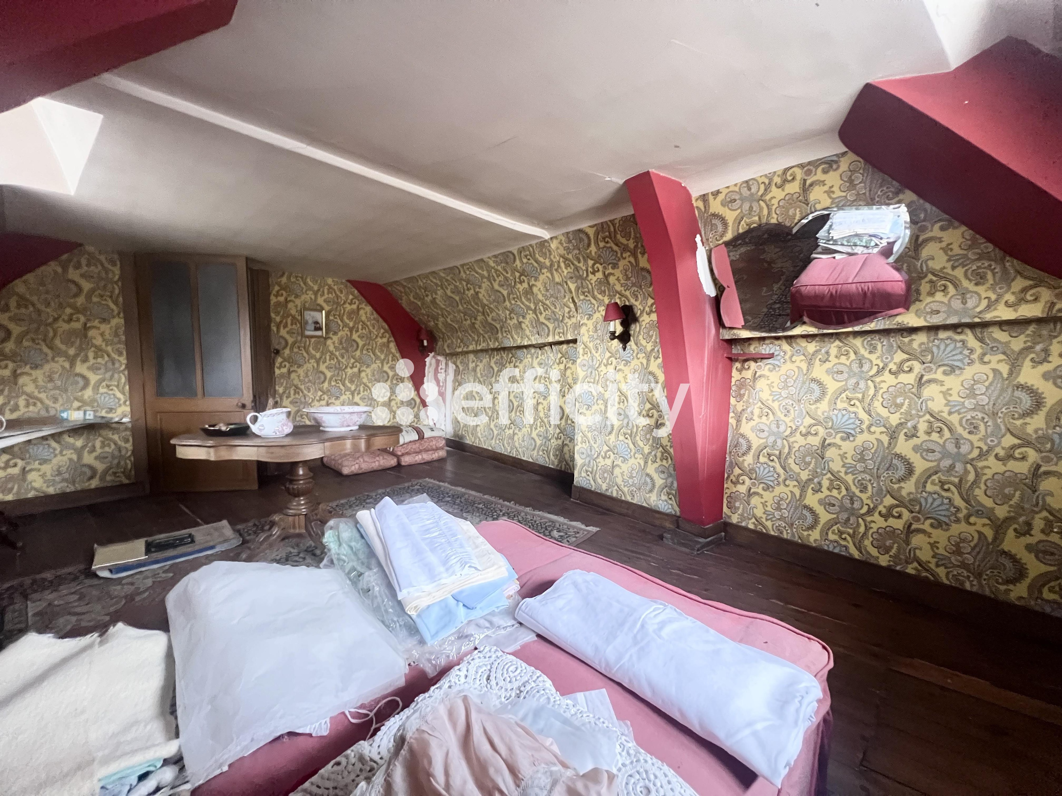 Achat immobilier Maison 7 pièces  208m2 à Le Grand-Pressigny (37350) - Photo n°13