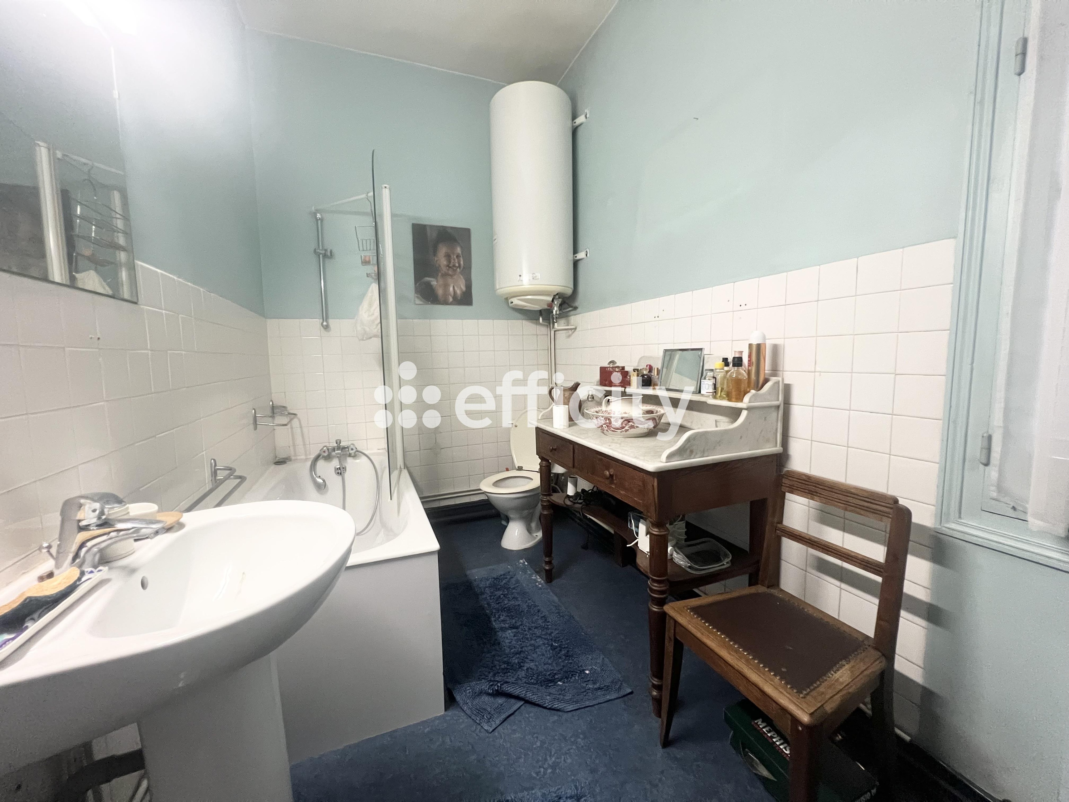 Achat immobilier Maison 7 pièces  208m2 à Le Grand-Pressigny (37350) - Photo n°11