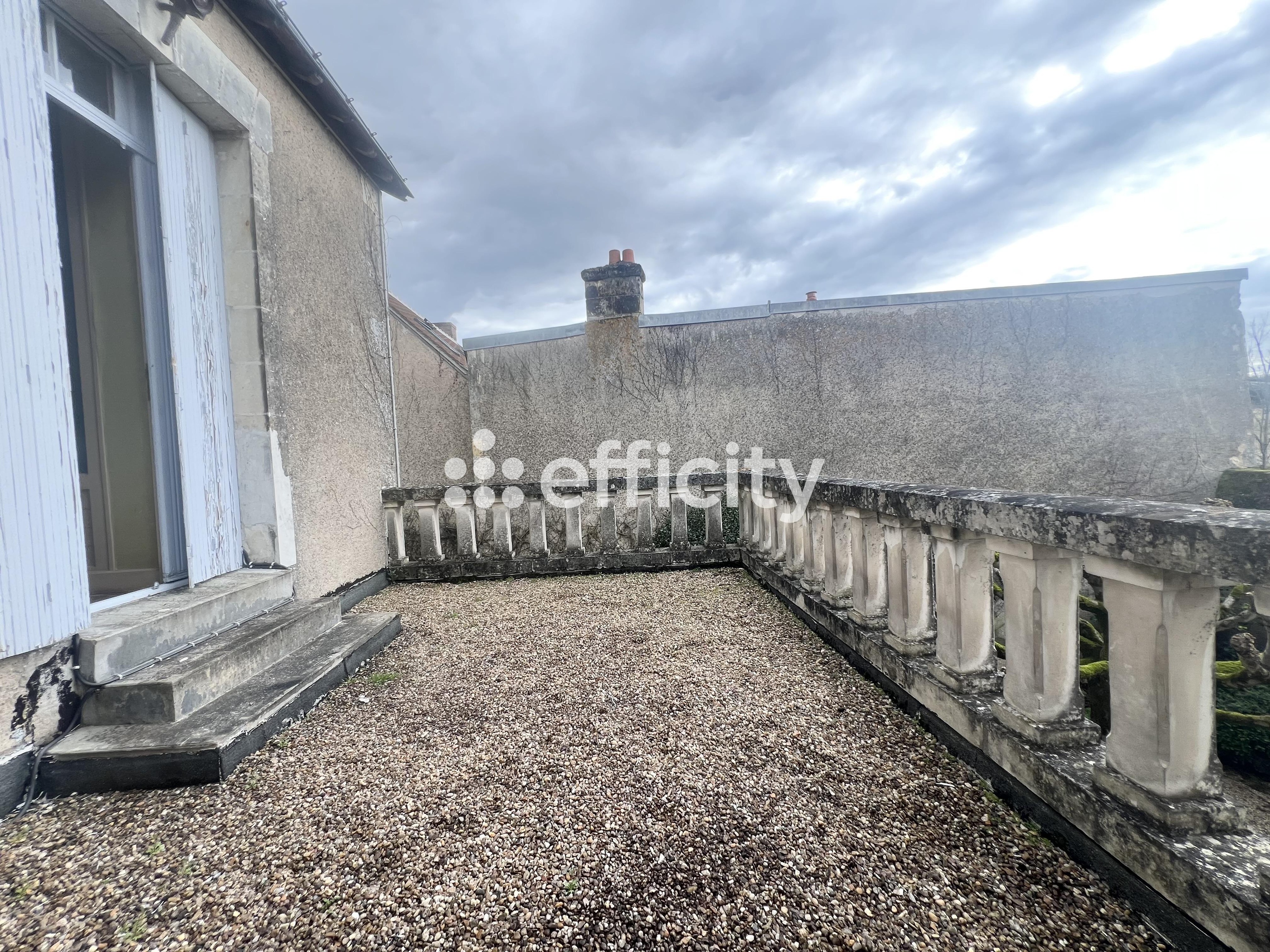 Achat immobilier Maison 7 pièces  208m2 à Le Grand-Pressigny (37350) - Photo n°15