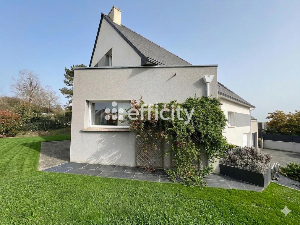 Achat immobilier Maison 6 pièces  128m2 à Saint-Thurial (35310) - Photo n°13