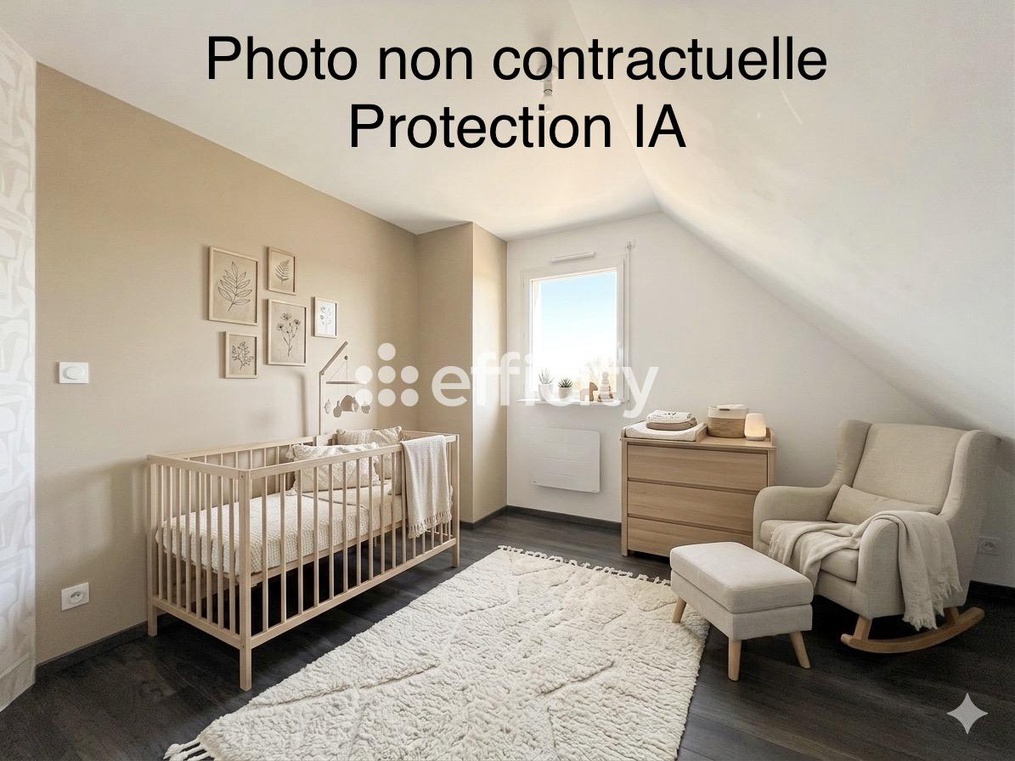 Achat immobilier Maison 6 pièces  128m2 à Saint-Thurial (35310) - Photo n°10
