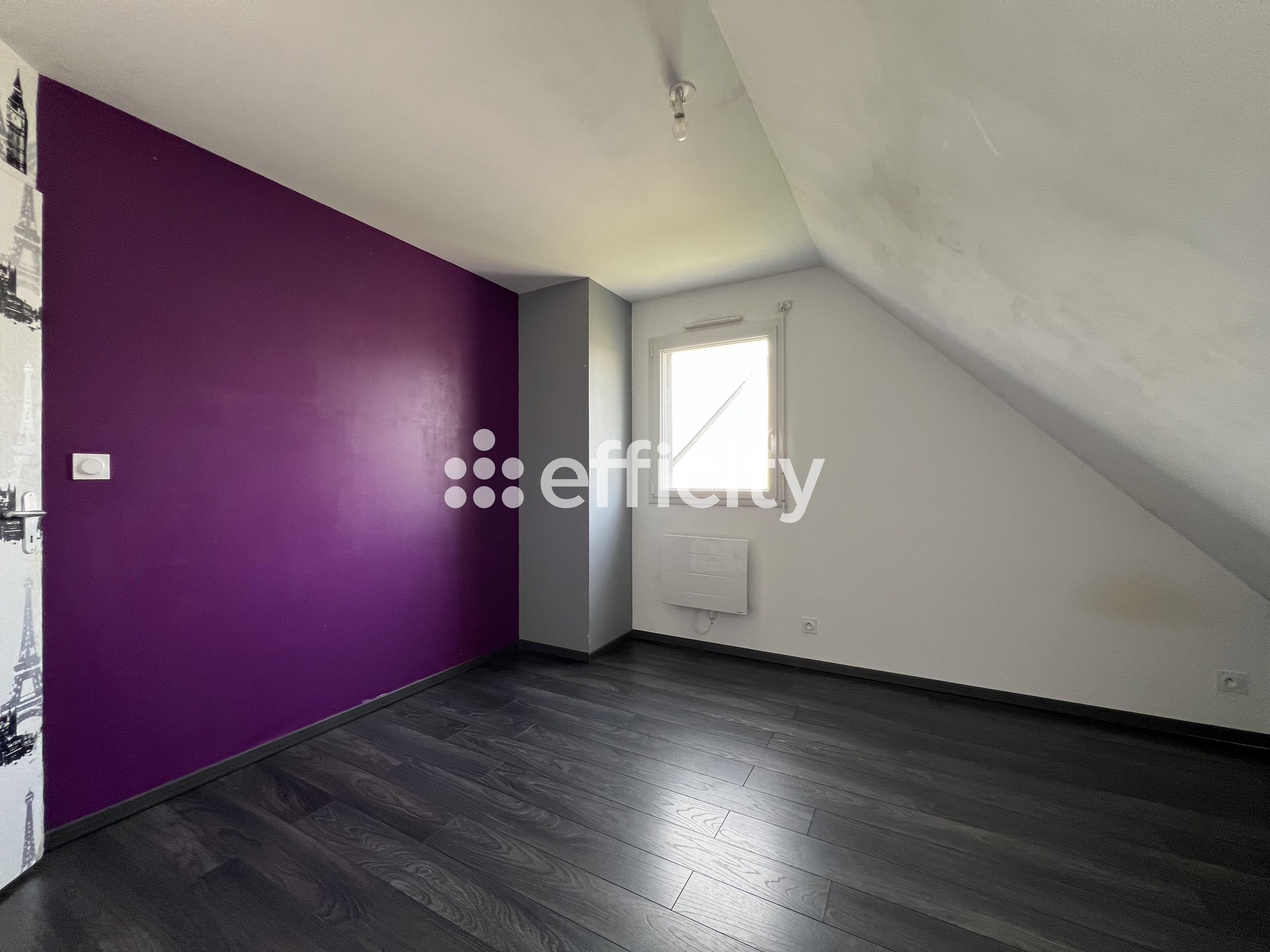 Achat immobilier Maison 6 pièces  128m2 à Saint-Thurial (35310) - Photo n°9