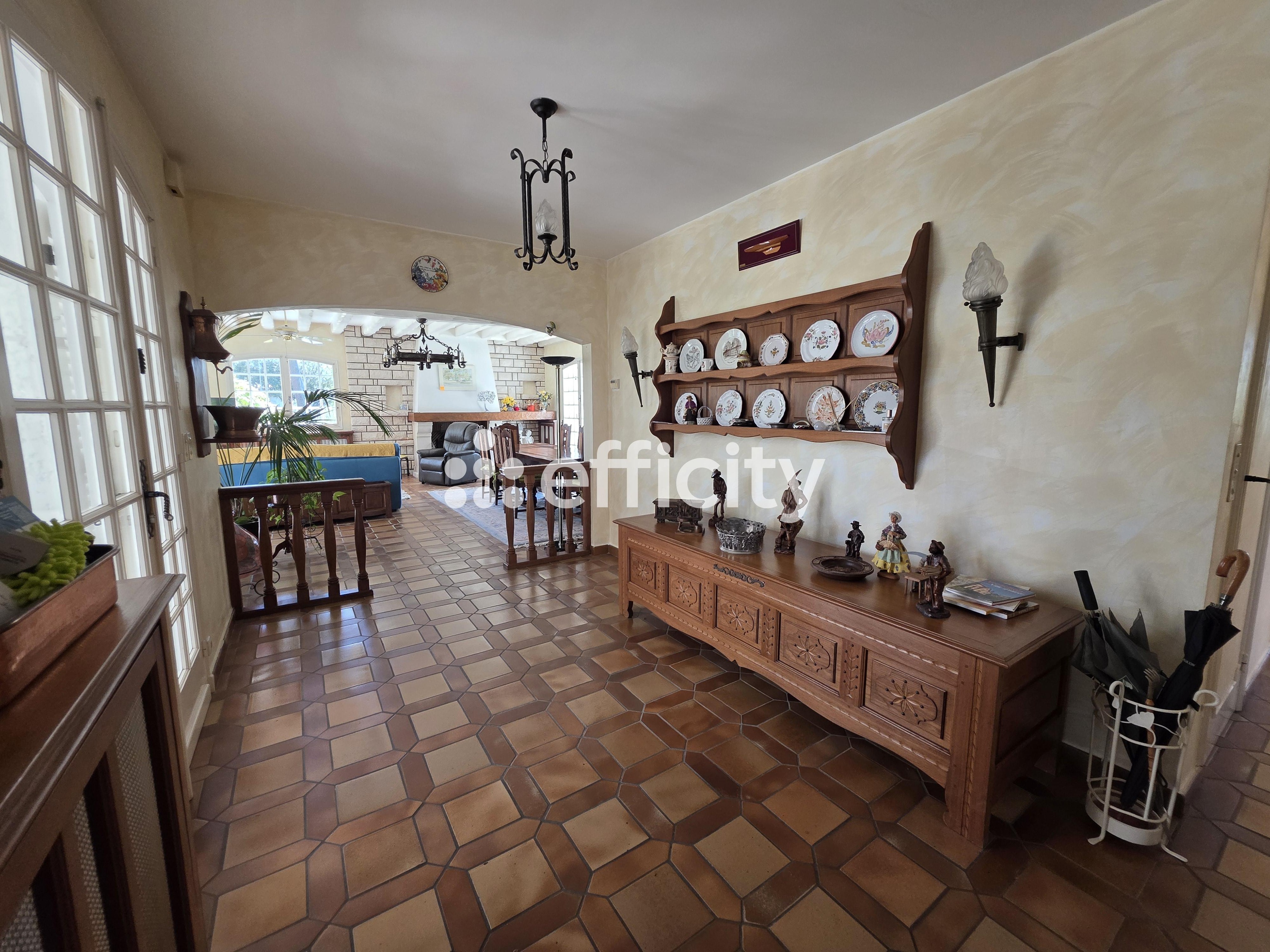 Achat immobilier Maison 8 pièces  194m2 à La Teste-de-Buch (33115) - Photo n°15