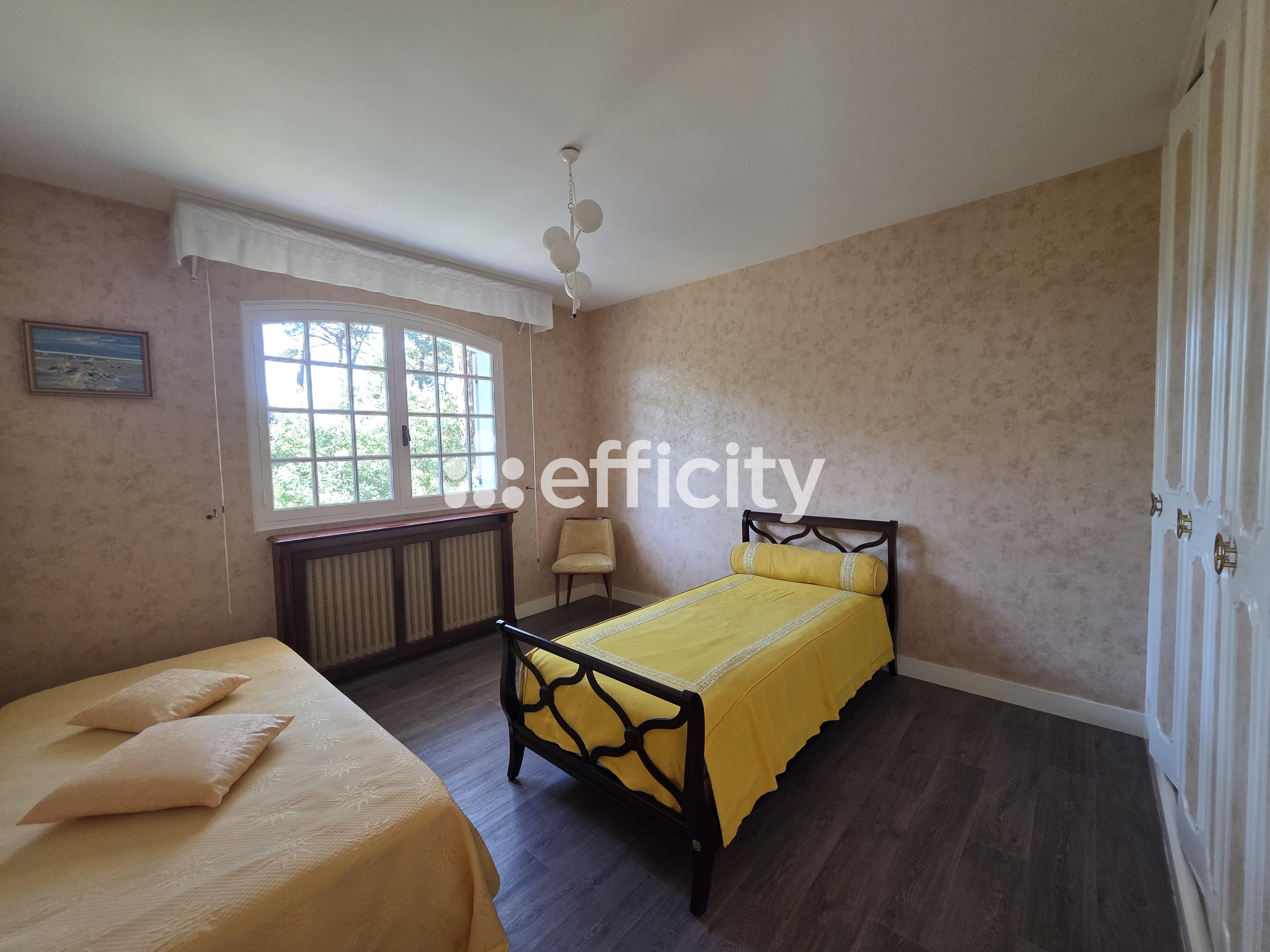 Achat immobilier Maison 8 pièces  194m2 à La Teste-de-Buch (33115) - Photo n°9