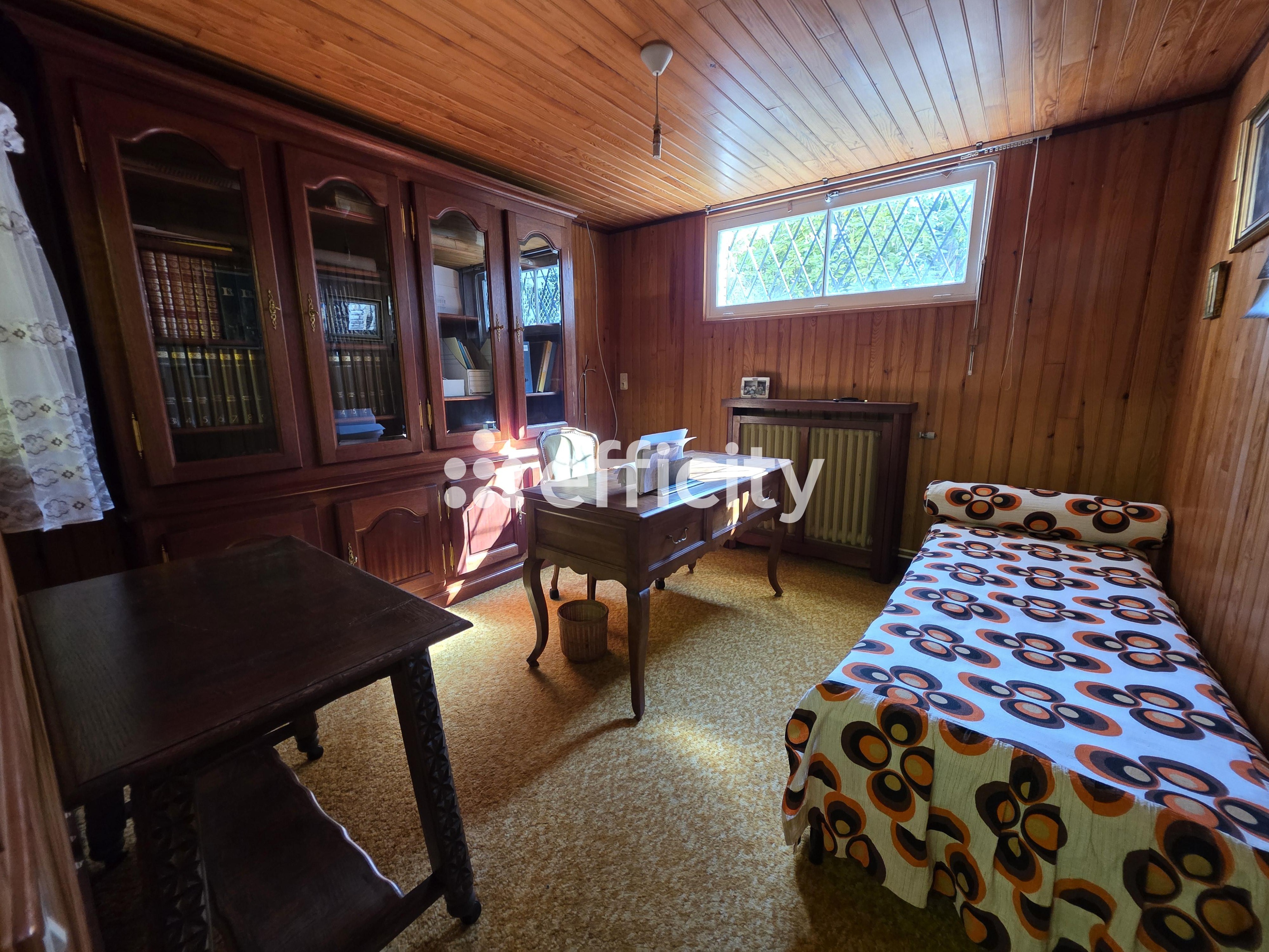Achat immobilier Maison 8 pièces  194m2 à La Teste-de-Buch (33115) - Photo n°11