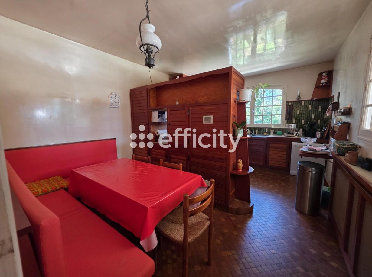 Achat immobilier Maison 8 pièces  194m2 à La Teste-de-Buch (33115) - Photo n°7