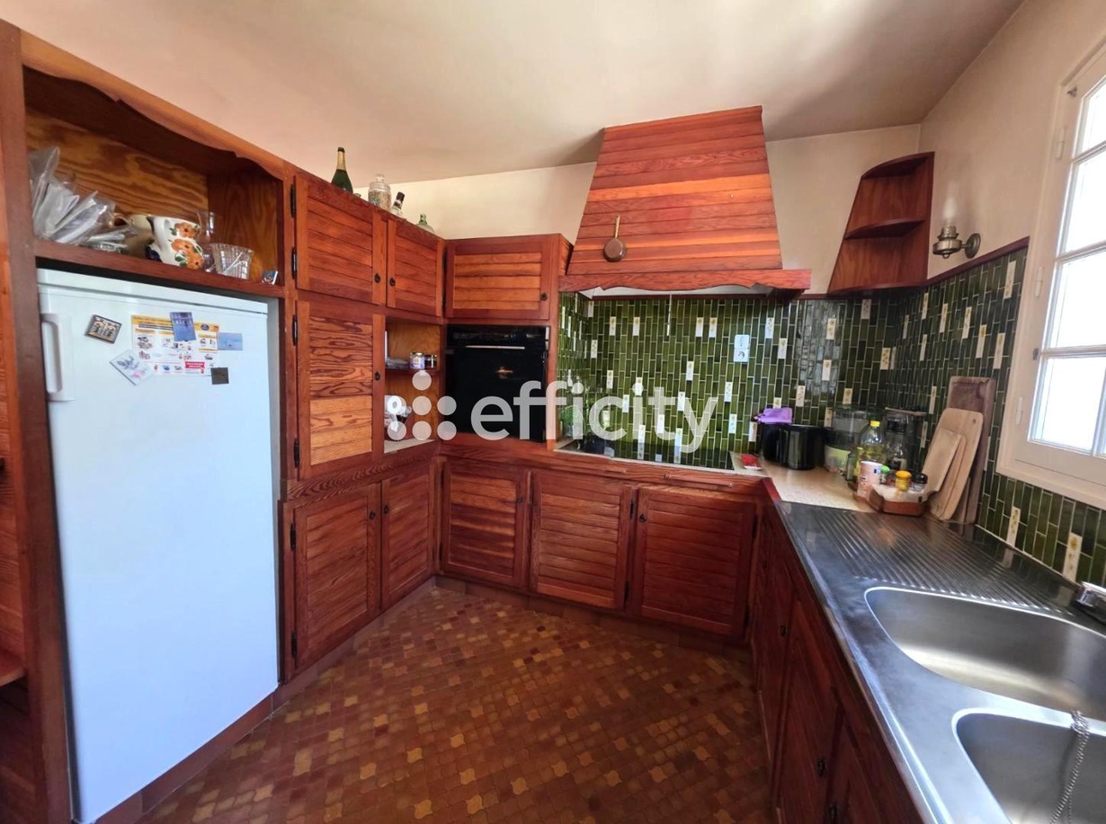 Achat immobilier Maison 8 pièces  194m2 à La Teste-de-Buch (33115) - Photo n°8