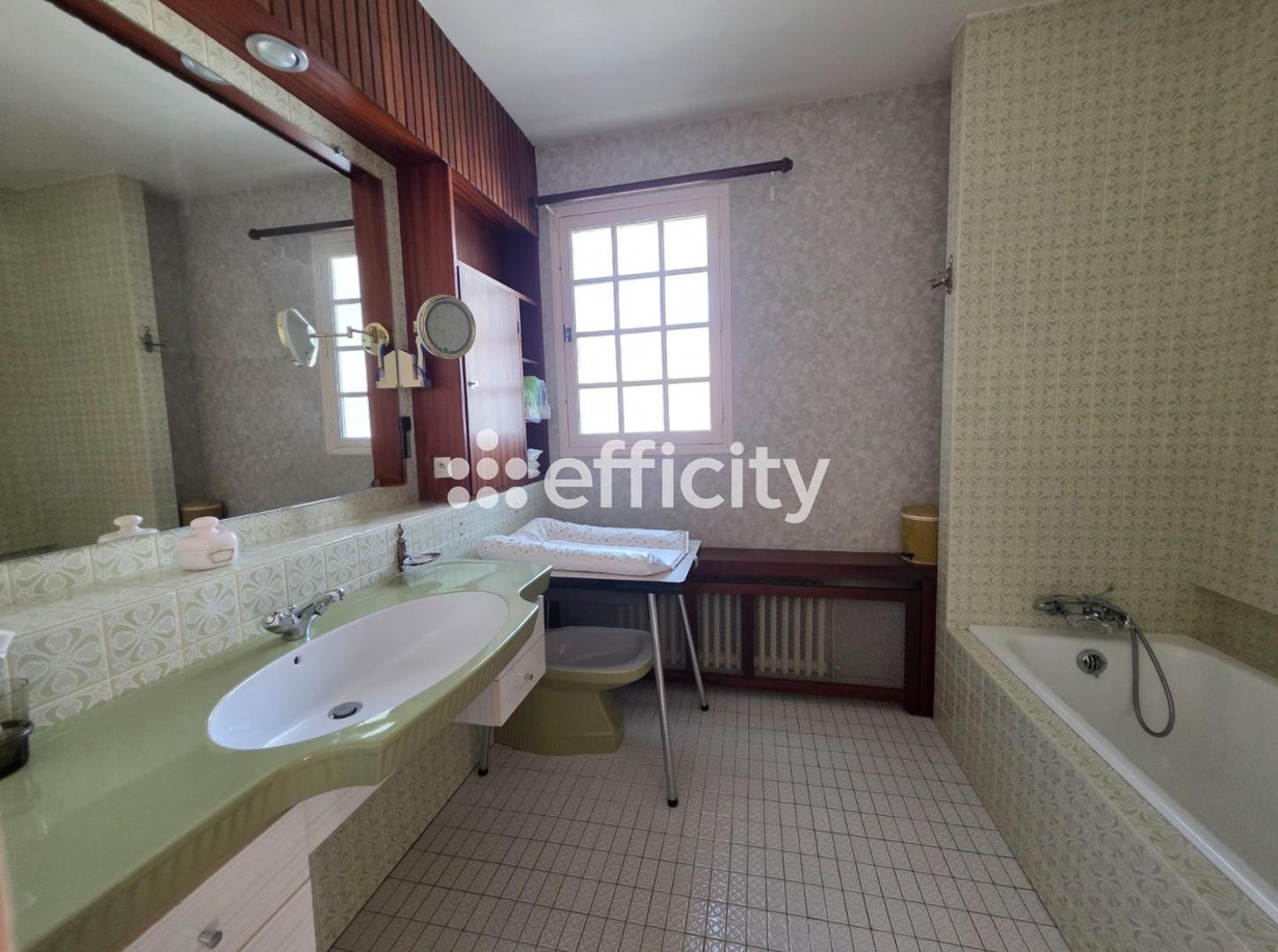 Achat immobilier Maison 8 pièces  194m2 à La Teste-de-Buch (33115) - Photo n°12