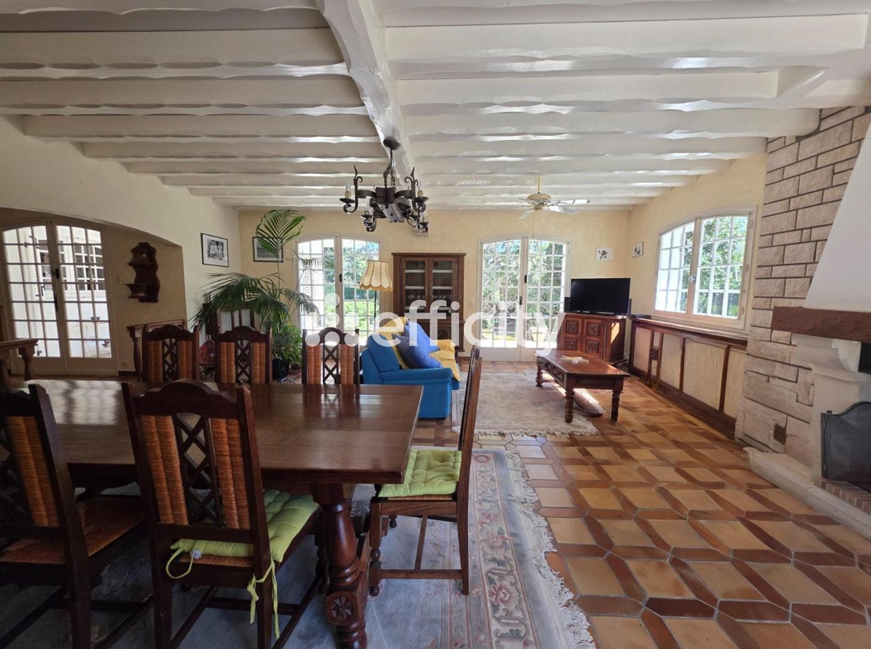 Achat immobilier Maison 8 pièces  194m2 à La Teste-de-Buch (33115) - Photo n°6