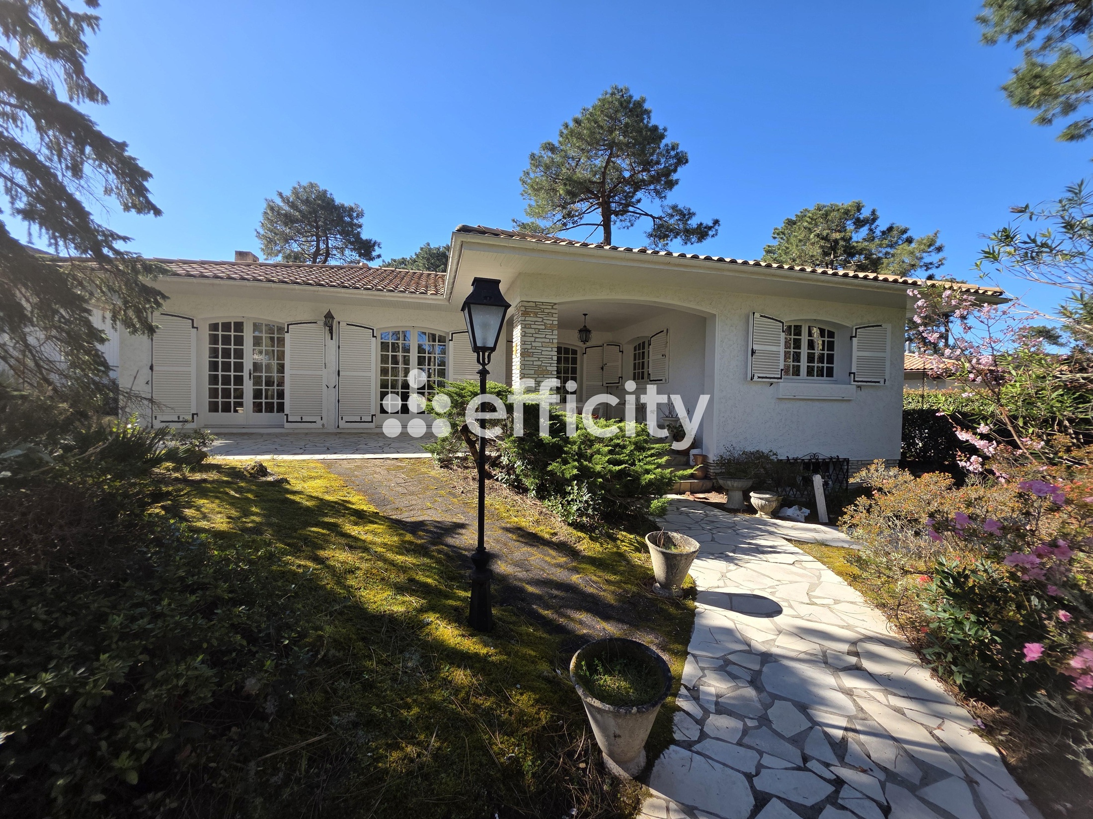 maison 8 pièces - 194m2 à La Teste-de-Buch (33115)